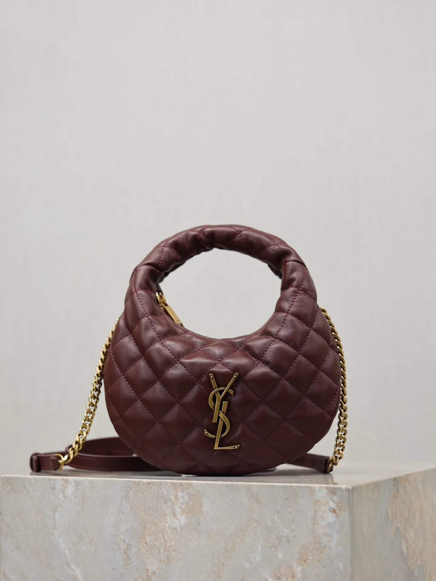 Сумки На Ремне Женские Saint Laurent 11504342