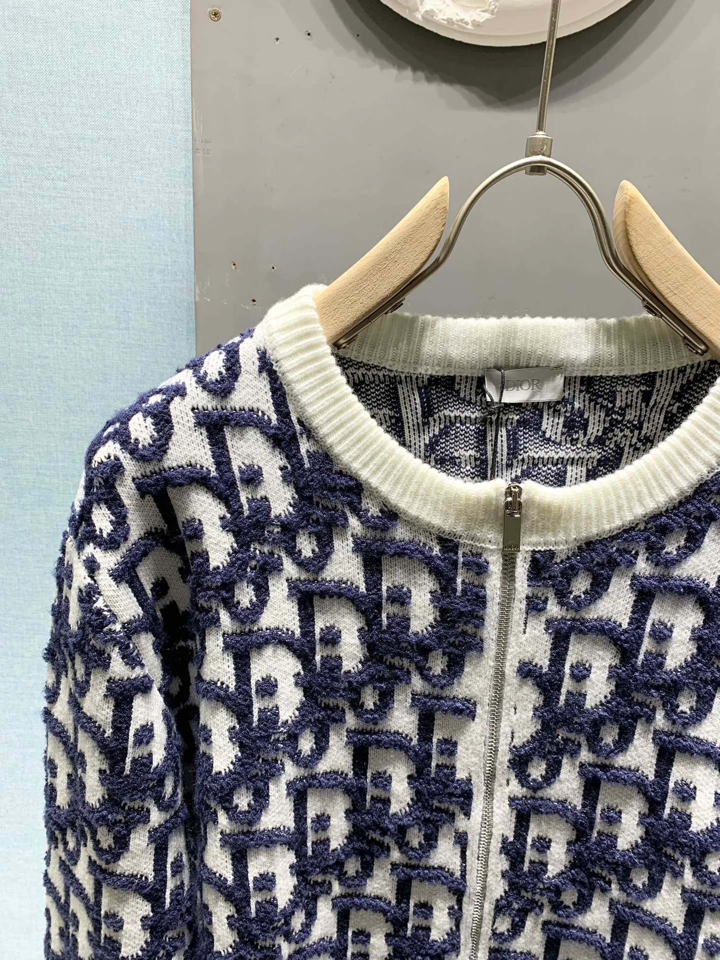 Джемперы И Свитеры Мужские Christian Dior 243173