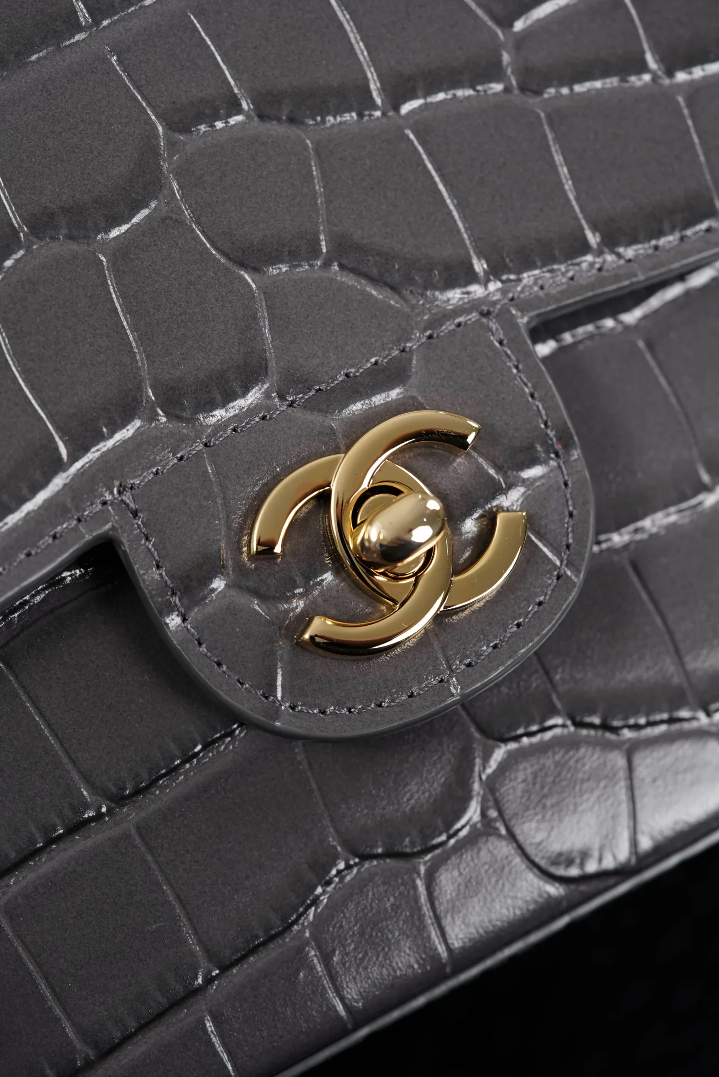 Классические Сумки Женские Chanel 17979683