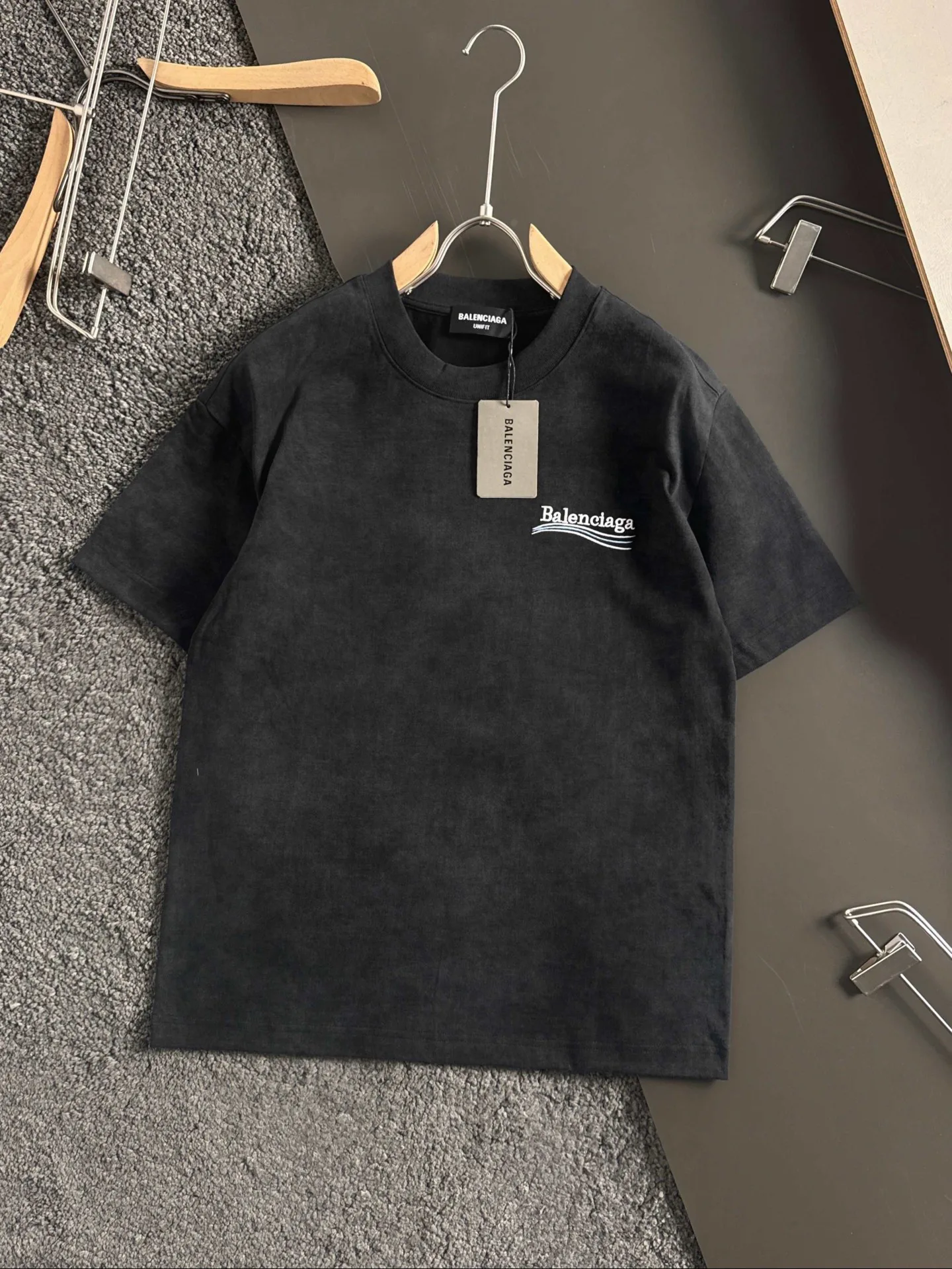 Футболки Женские Balenciaga 31404