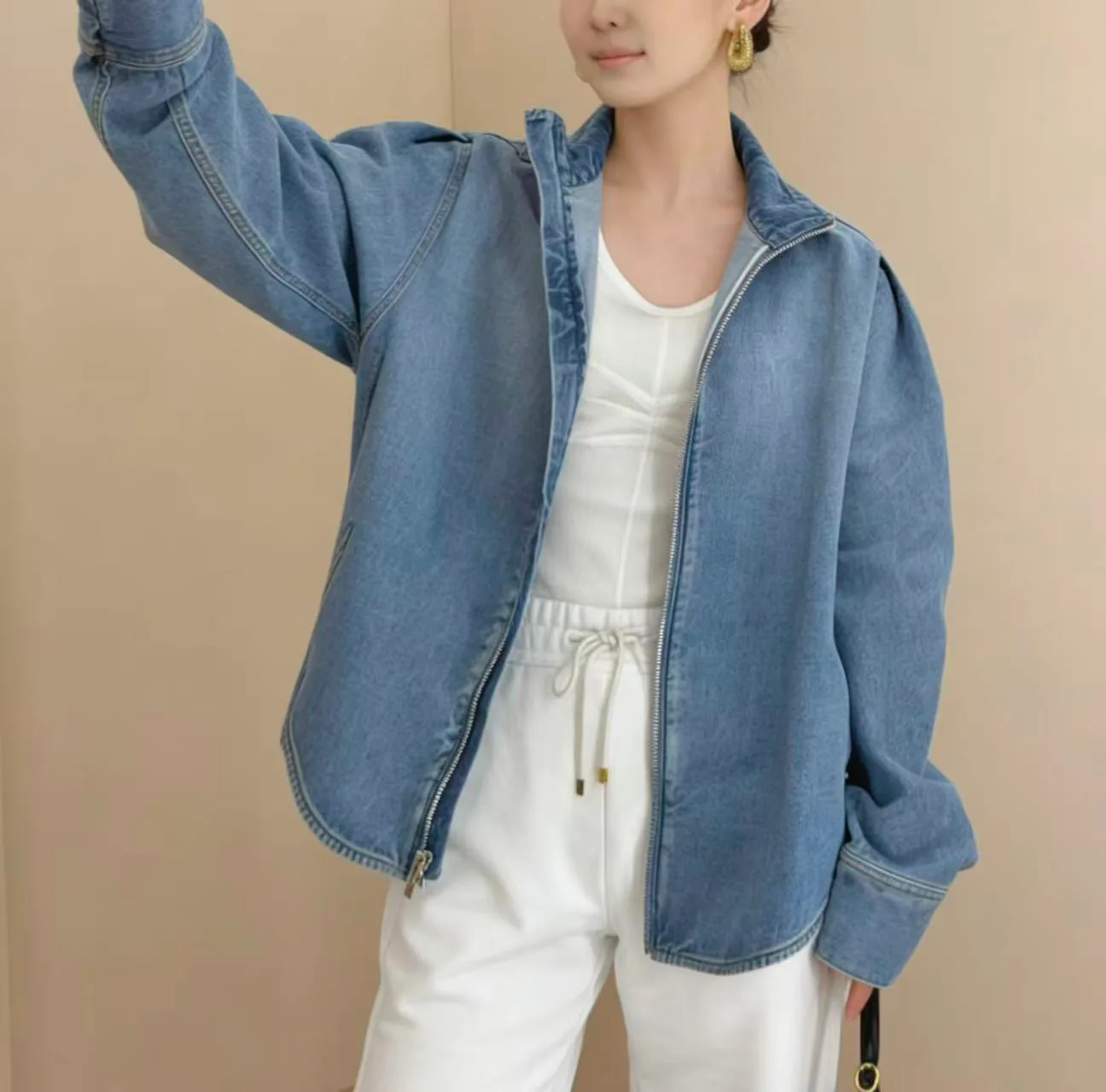 Жакеты Женские Alaia 11720409