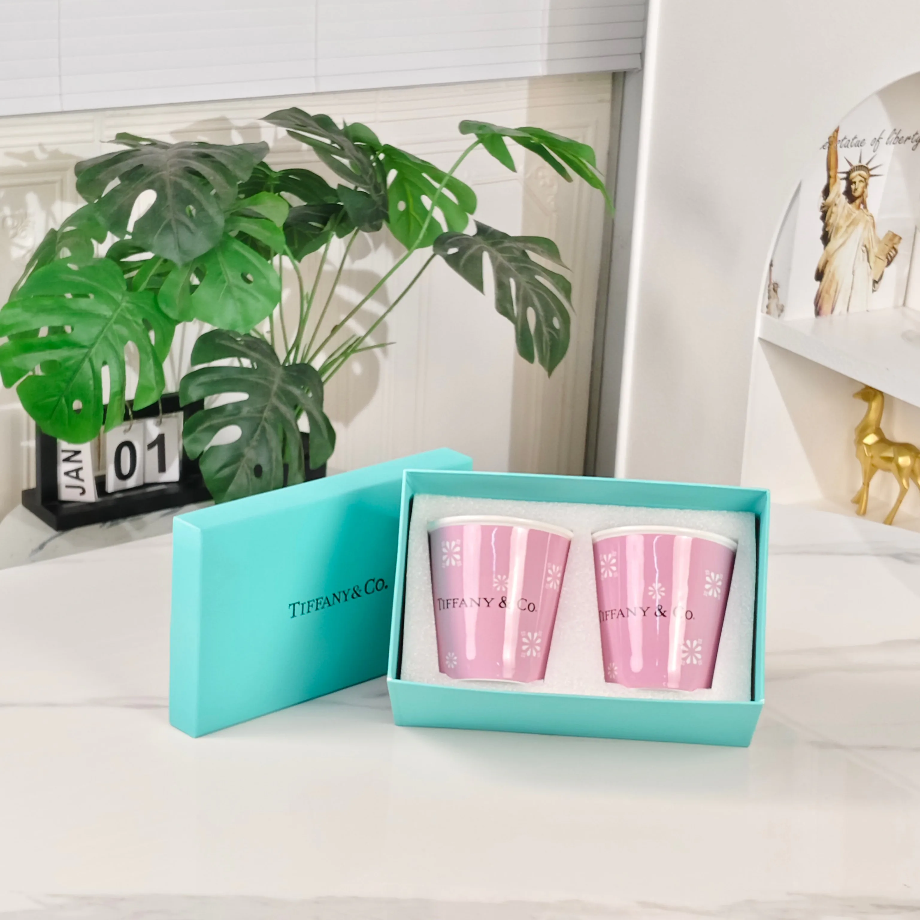 Посуда Tiffany 277722