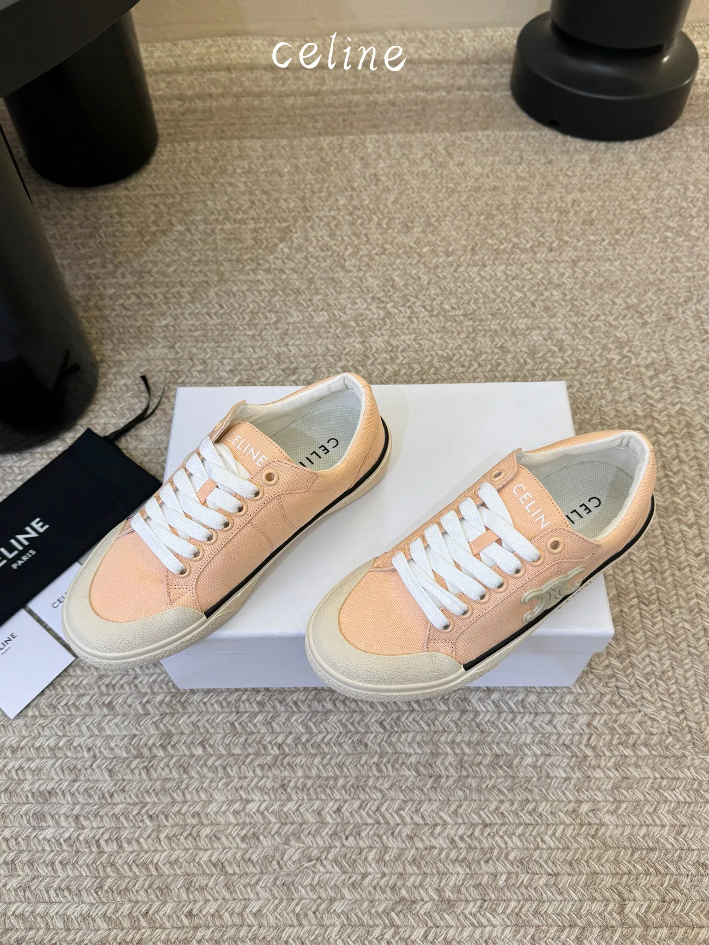 Кеды Женские Celine 11579430