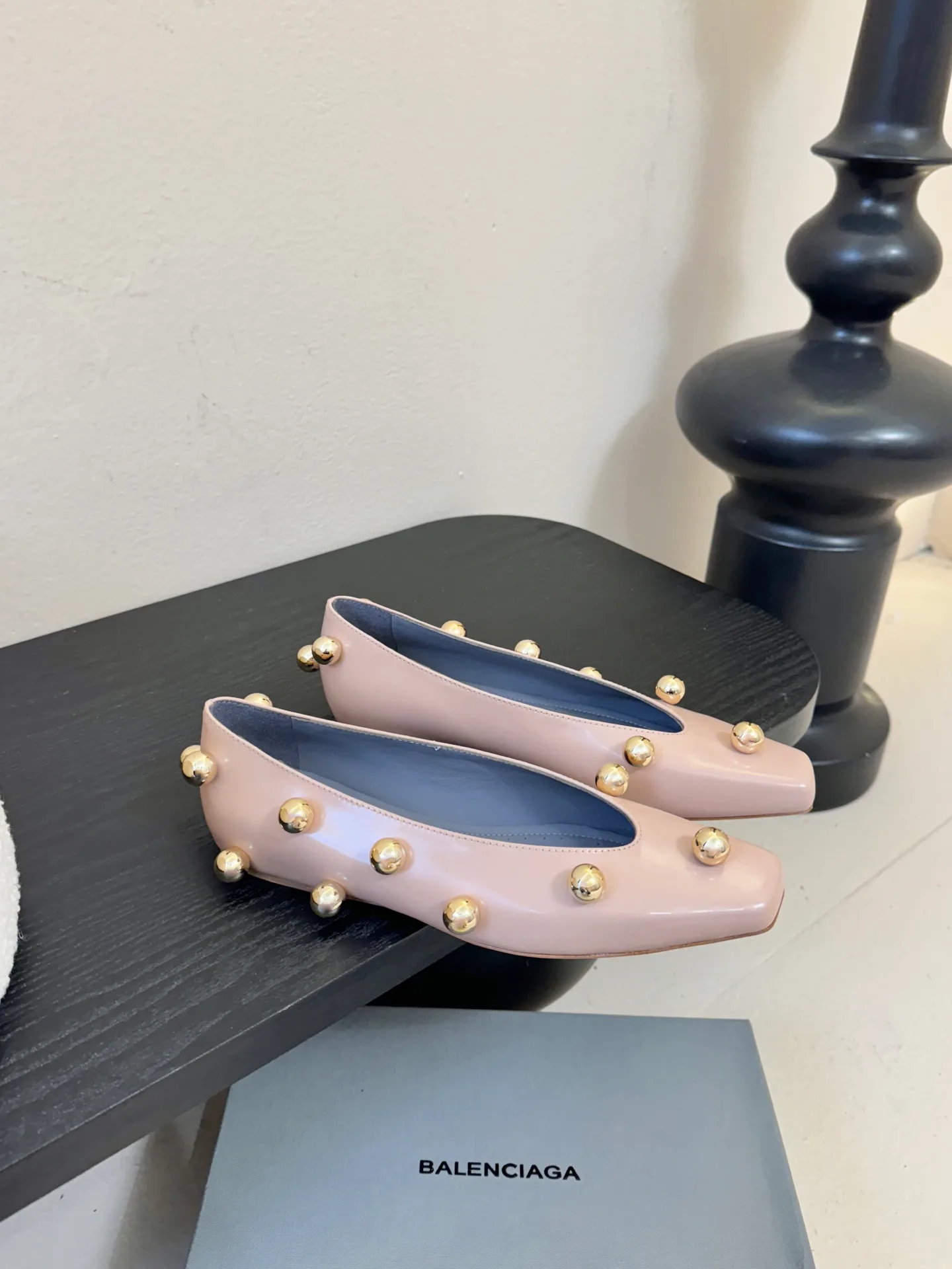 Туфли Женские Balenciaga 11127508