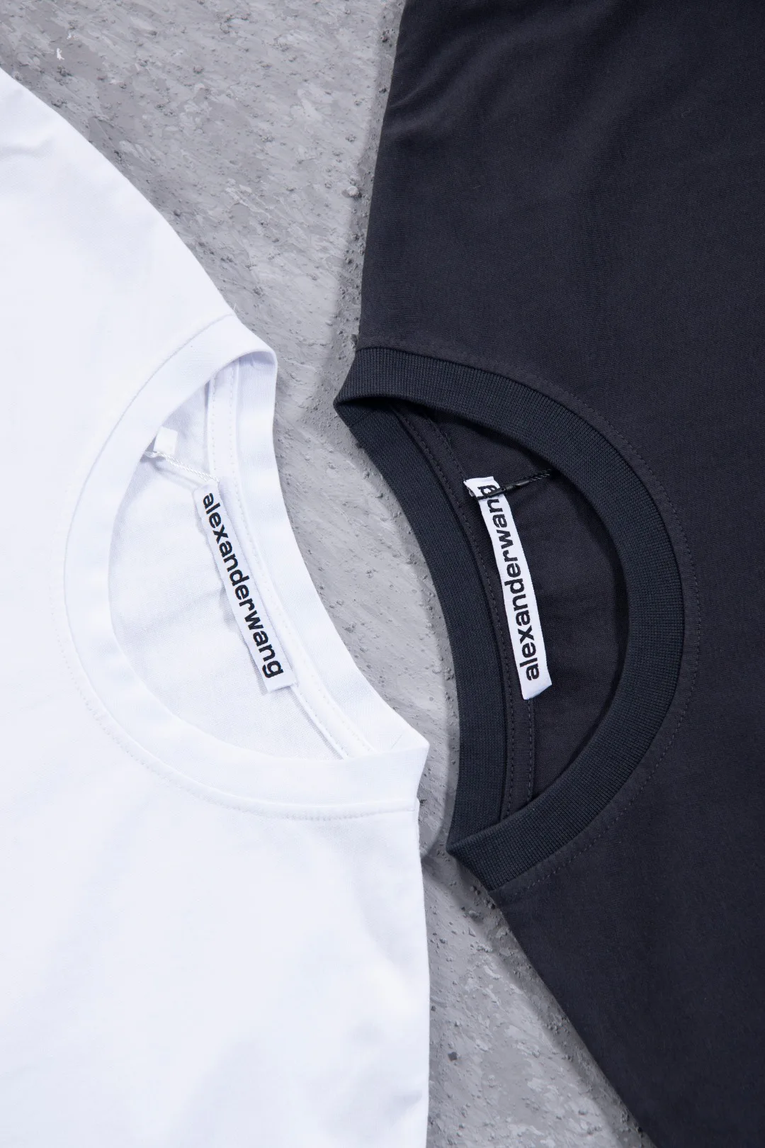 Футболки Мужские Alexander Wang 11918506