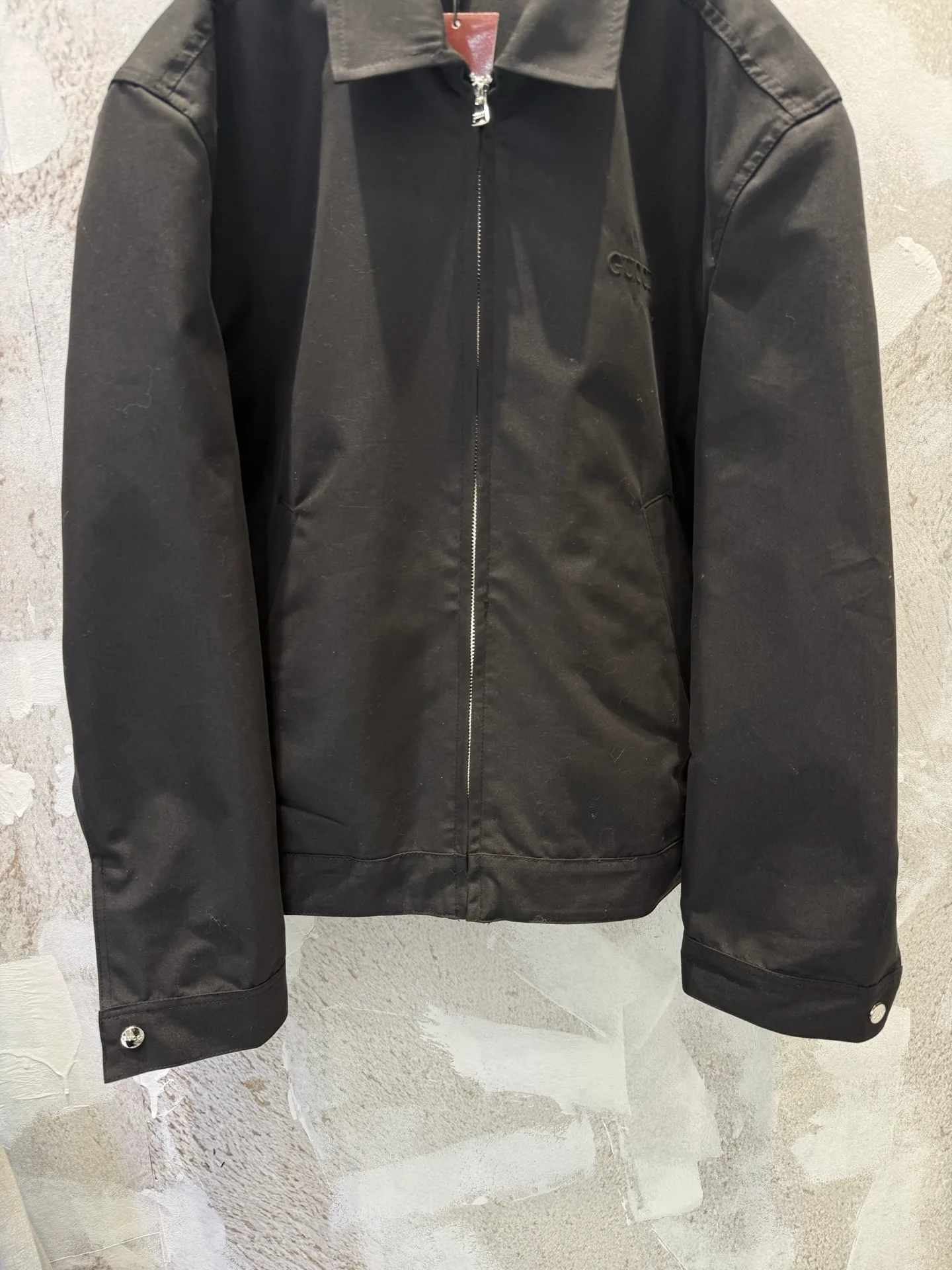 Куртки И Пуховики Женские Gucci 1741312
