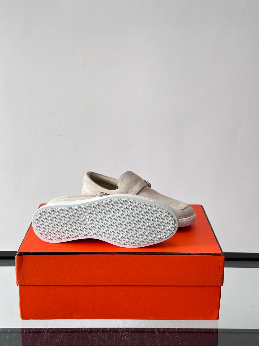 Лоферы И Мокасины Женские Hermes 241912