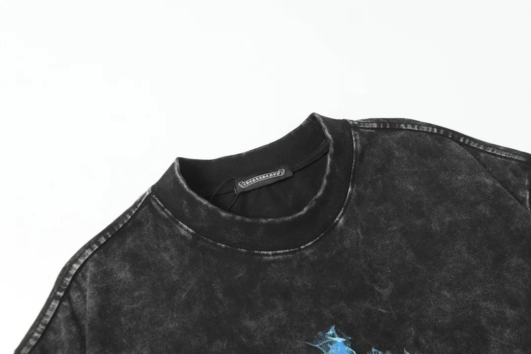 Футболки Женские Chrome Hearts 9150884