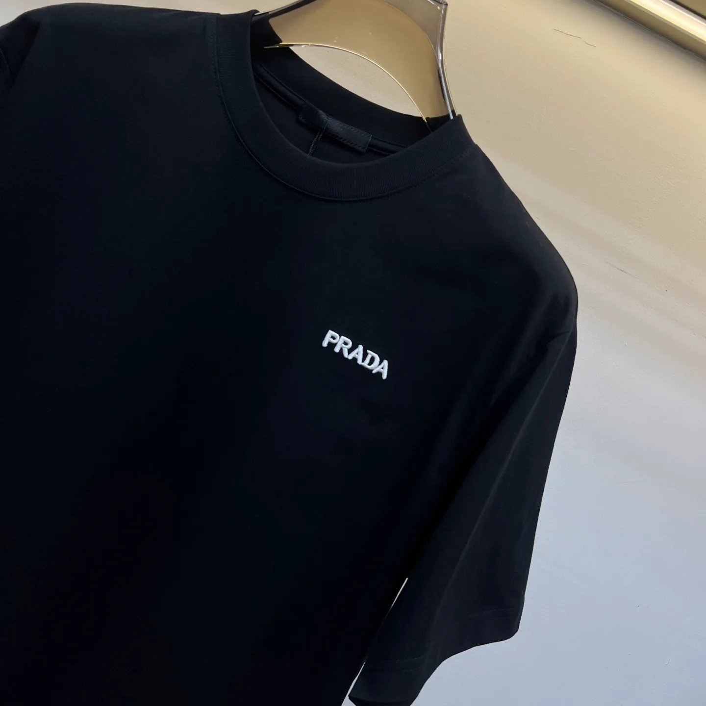 Футболки Мужские Prada 12730041