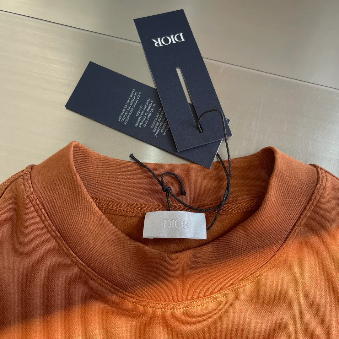 Свитшоты И Худи Мужские Christian Dior 688324