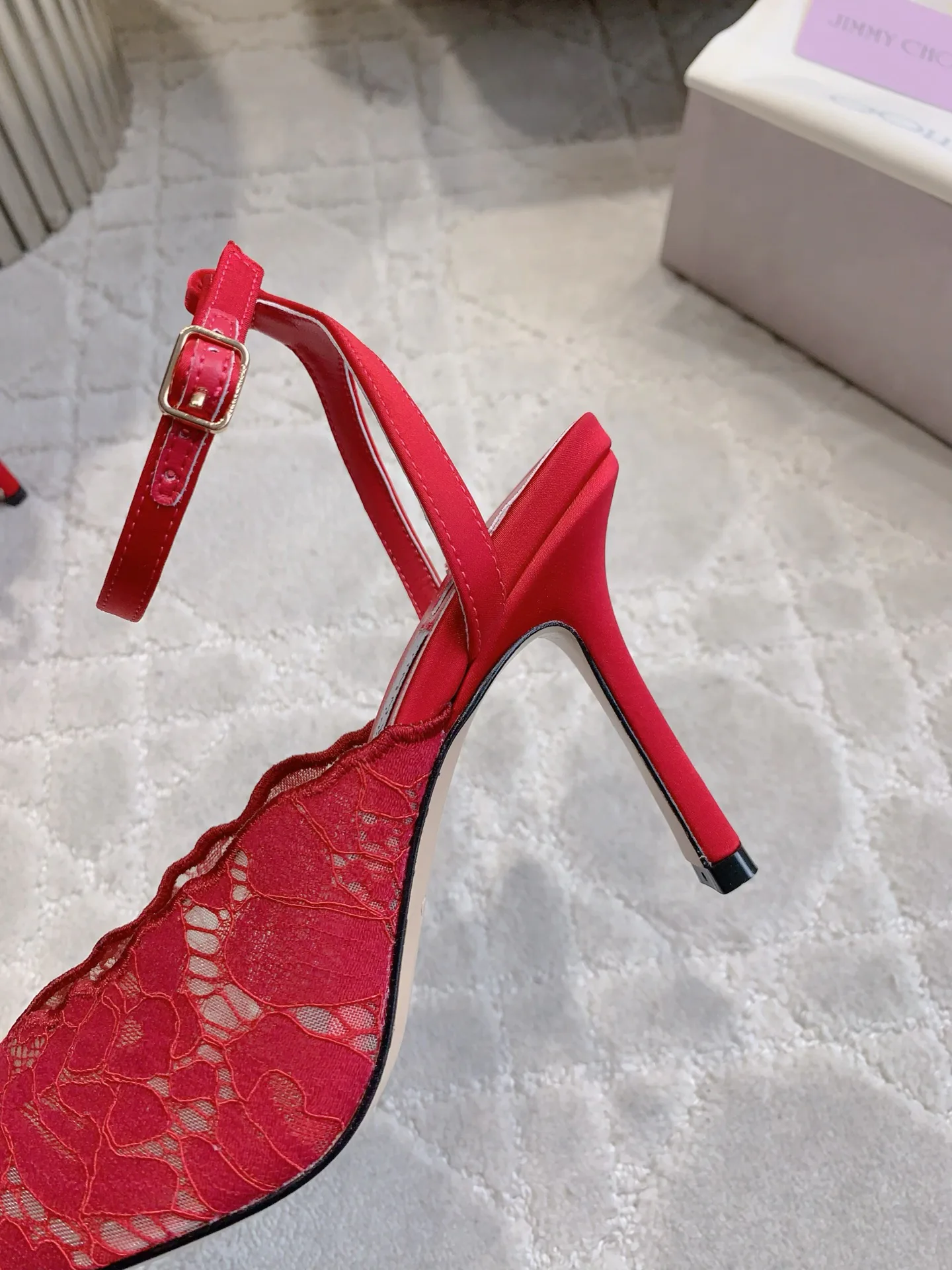 Туфли Женские Jimmy Choo 4913956