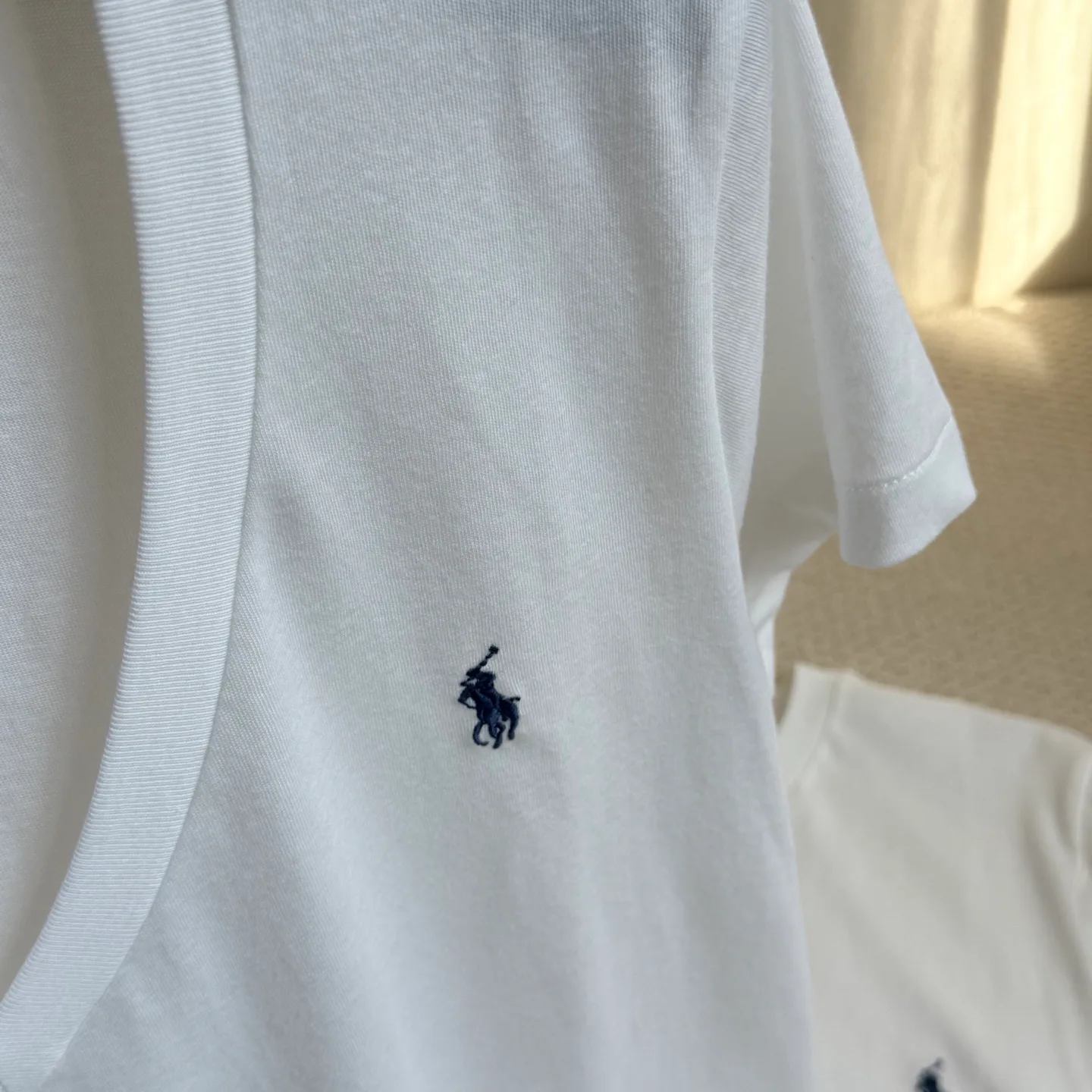 Футболки Женские Ralph Lauren 11494889