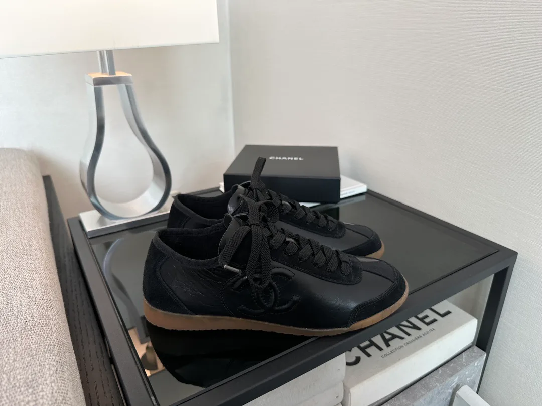 Кеды Женские Chanel 991541