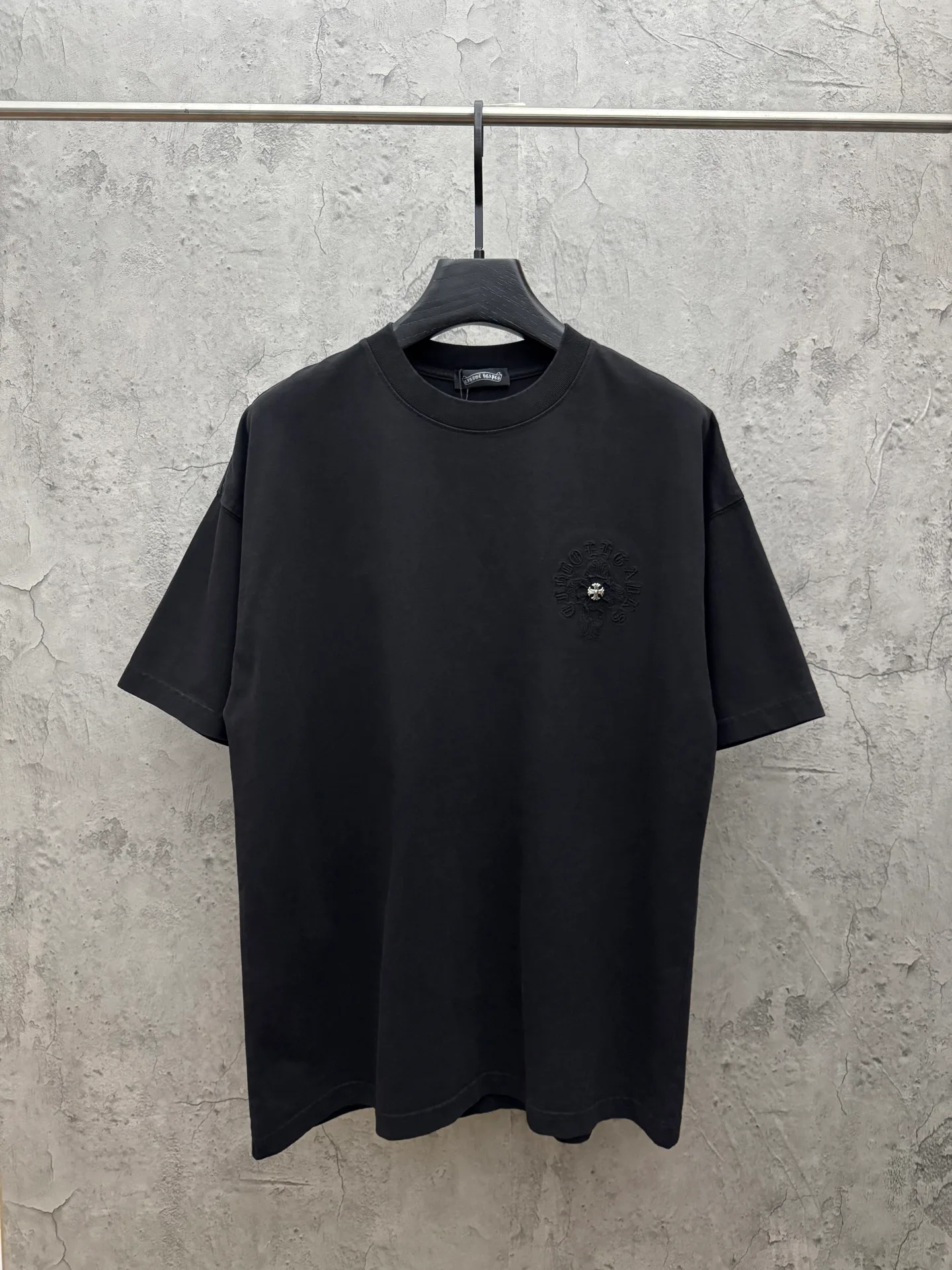 Футболки Мужские Chrome Hearts 11541776