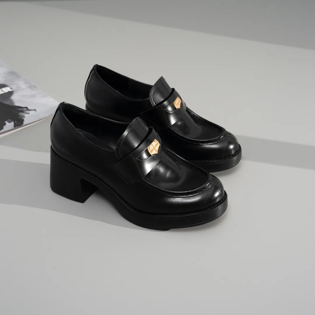 Лоферы И Мокасины Женские Miu Miu 9633296
