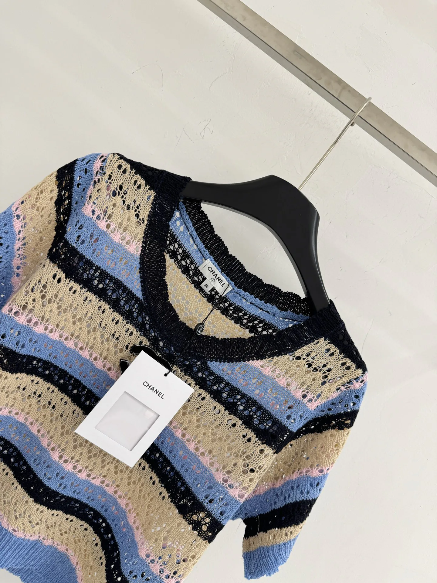 Джемперы И Свитеры Женские Chanel 11170517