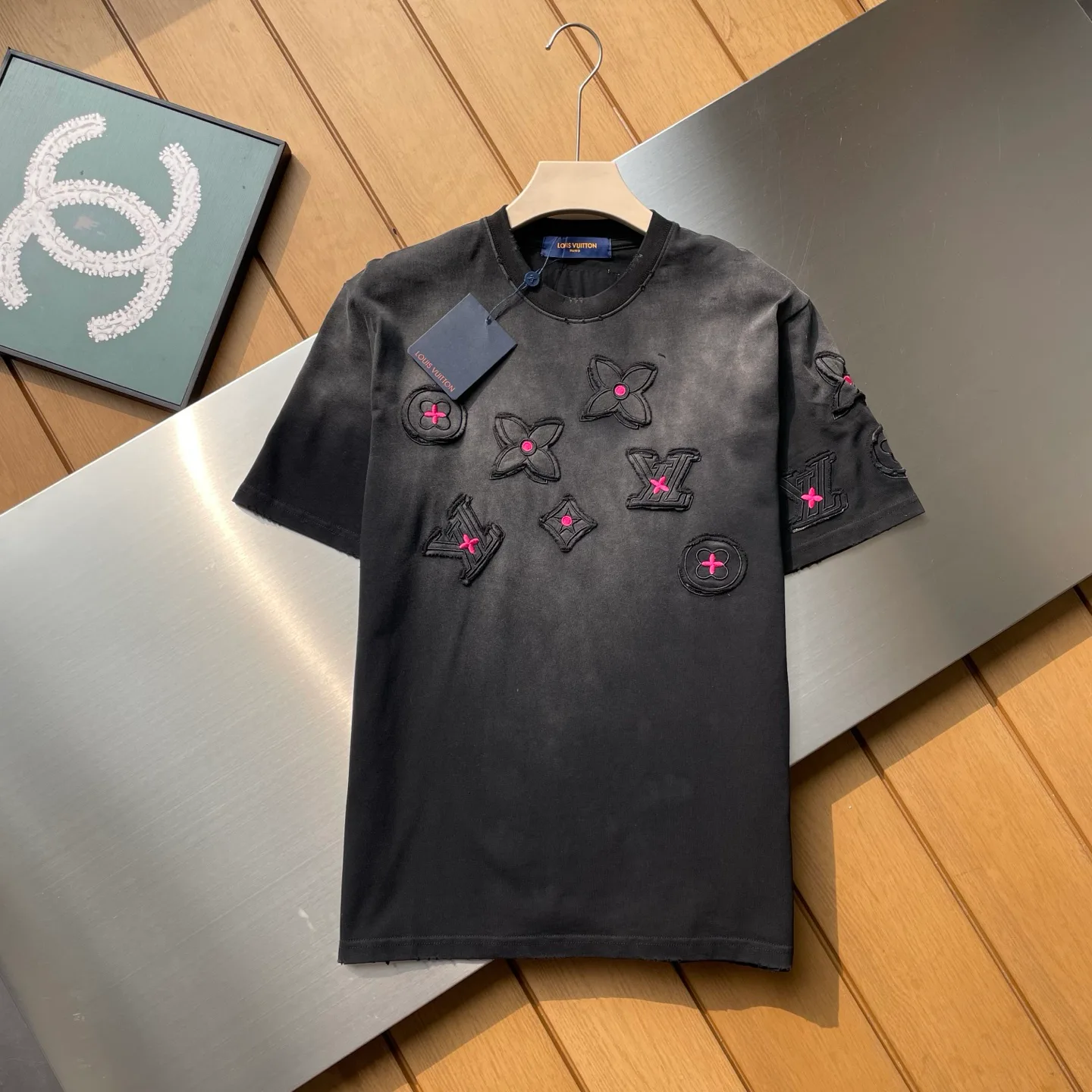 Футболки Женские Louis Vuitton 10937997