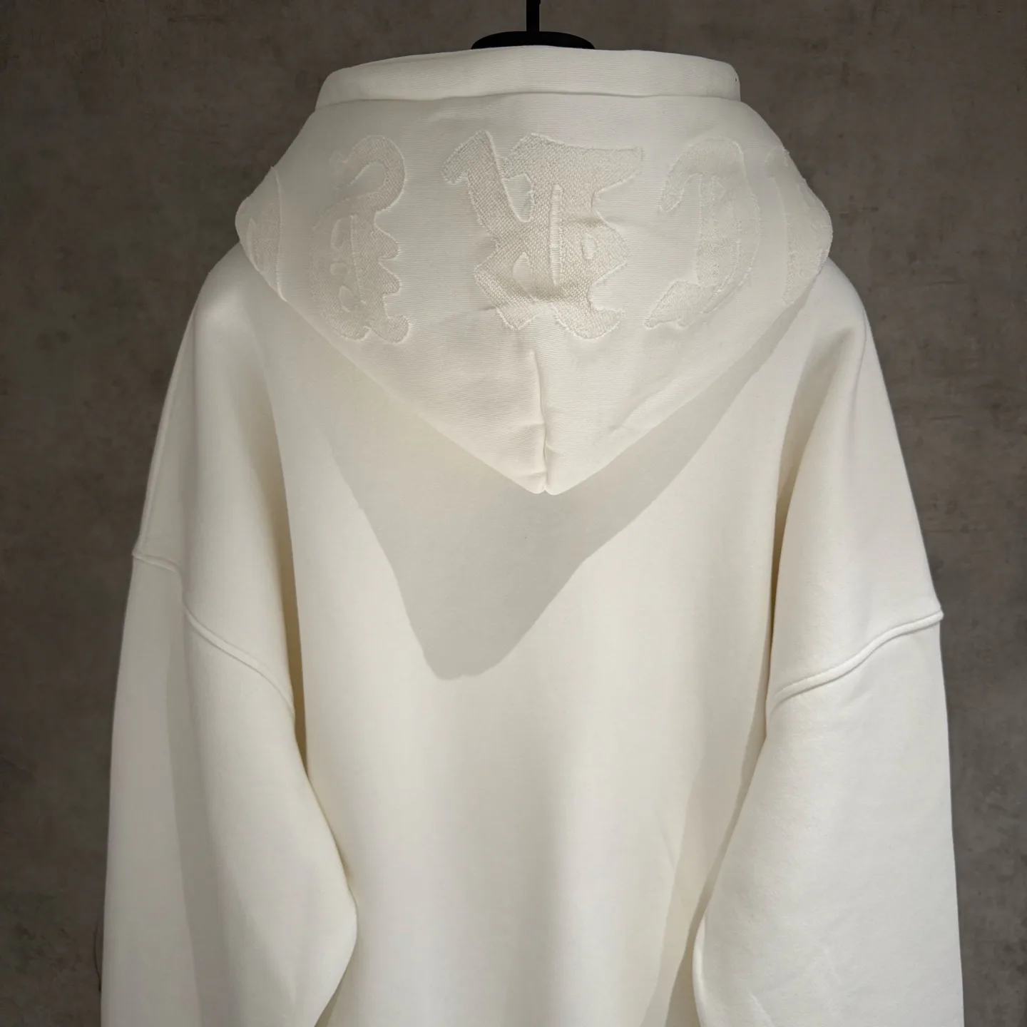 Свитшоты И Худи Мужские Chrome Hearts 786795