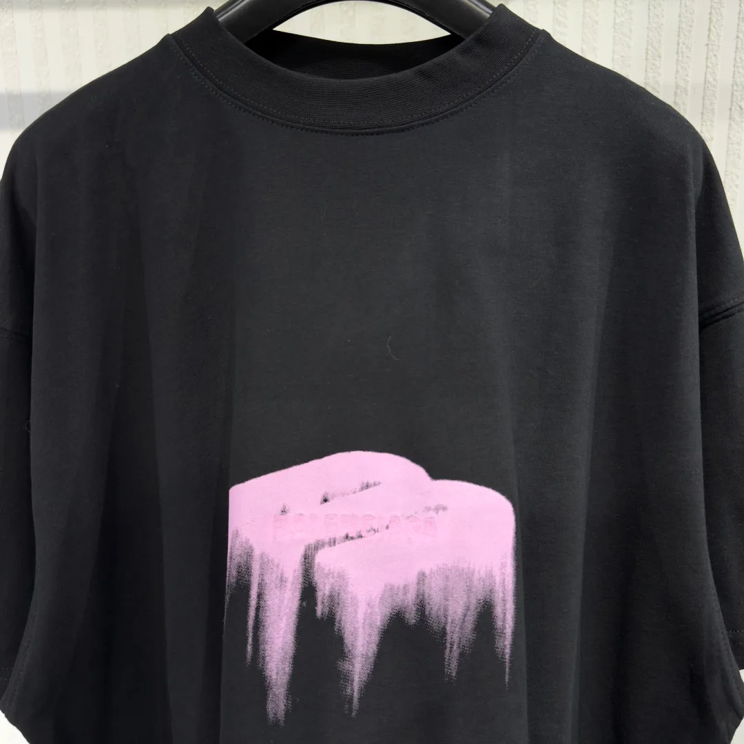 Футболки Мужские Balenciaga 12431033