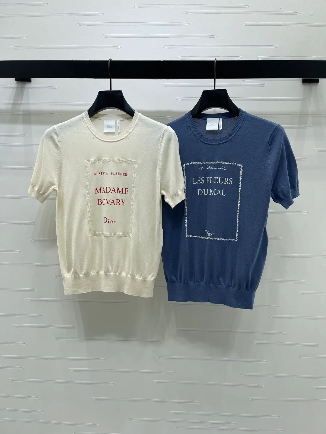Футболки Женские Christian Dior 11748397