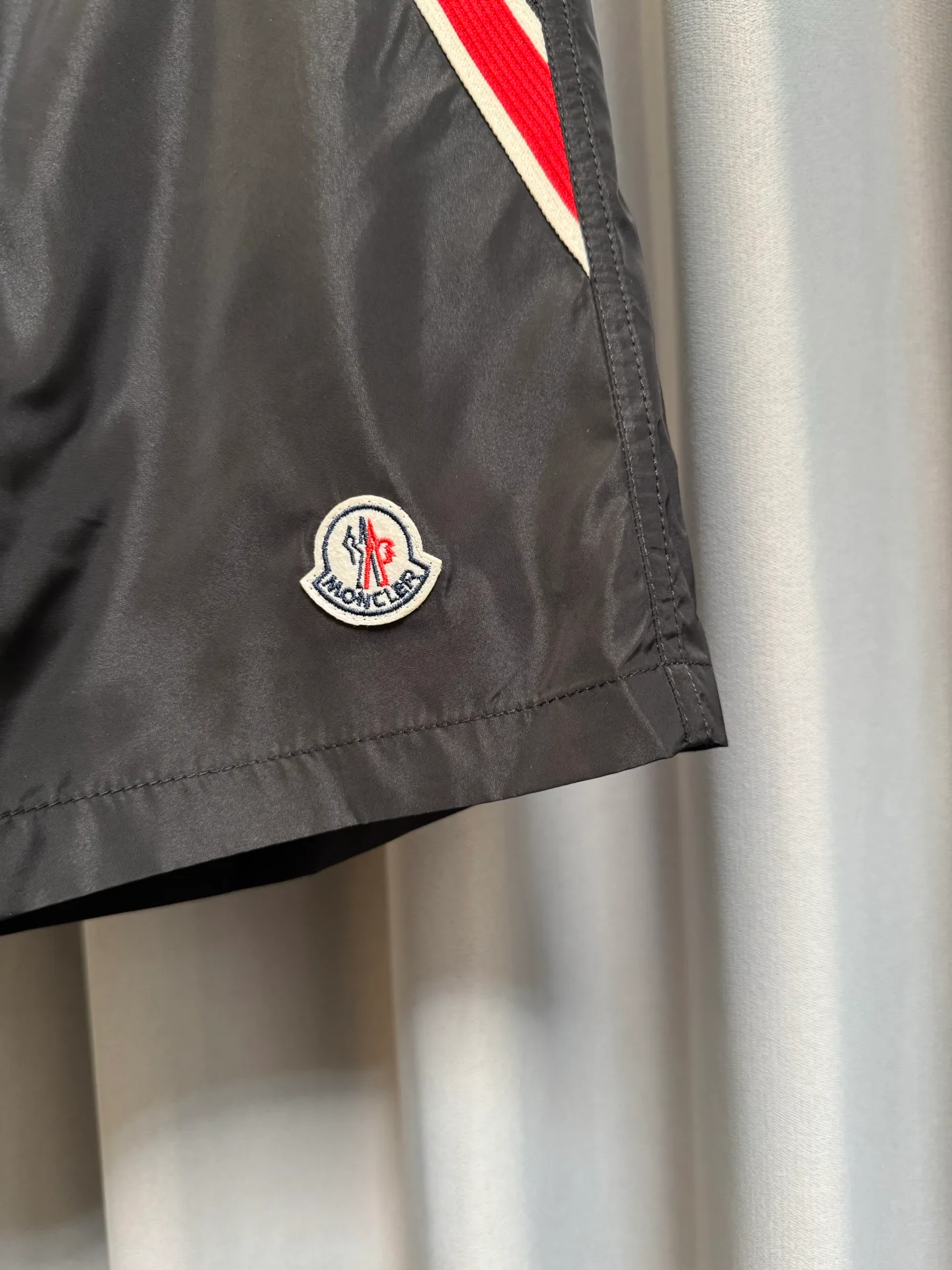 Шорты Мужские Moncler 17420960