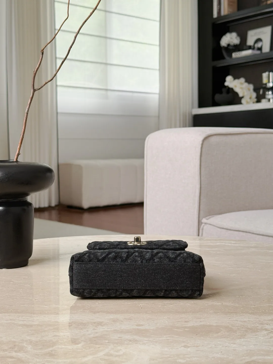 Классические Сумки Женские Chanel 13441715
