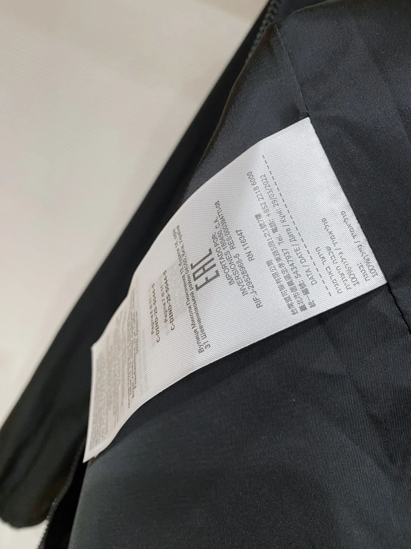 Пальто И Тренчи Мужские Moncler 11540824