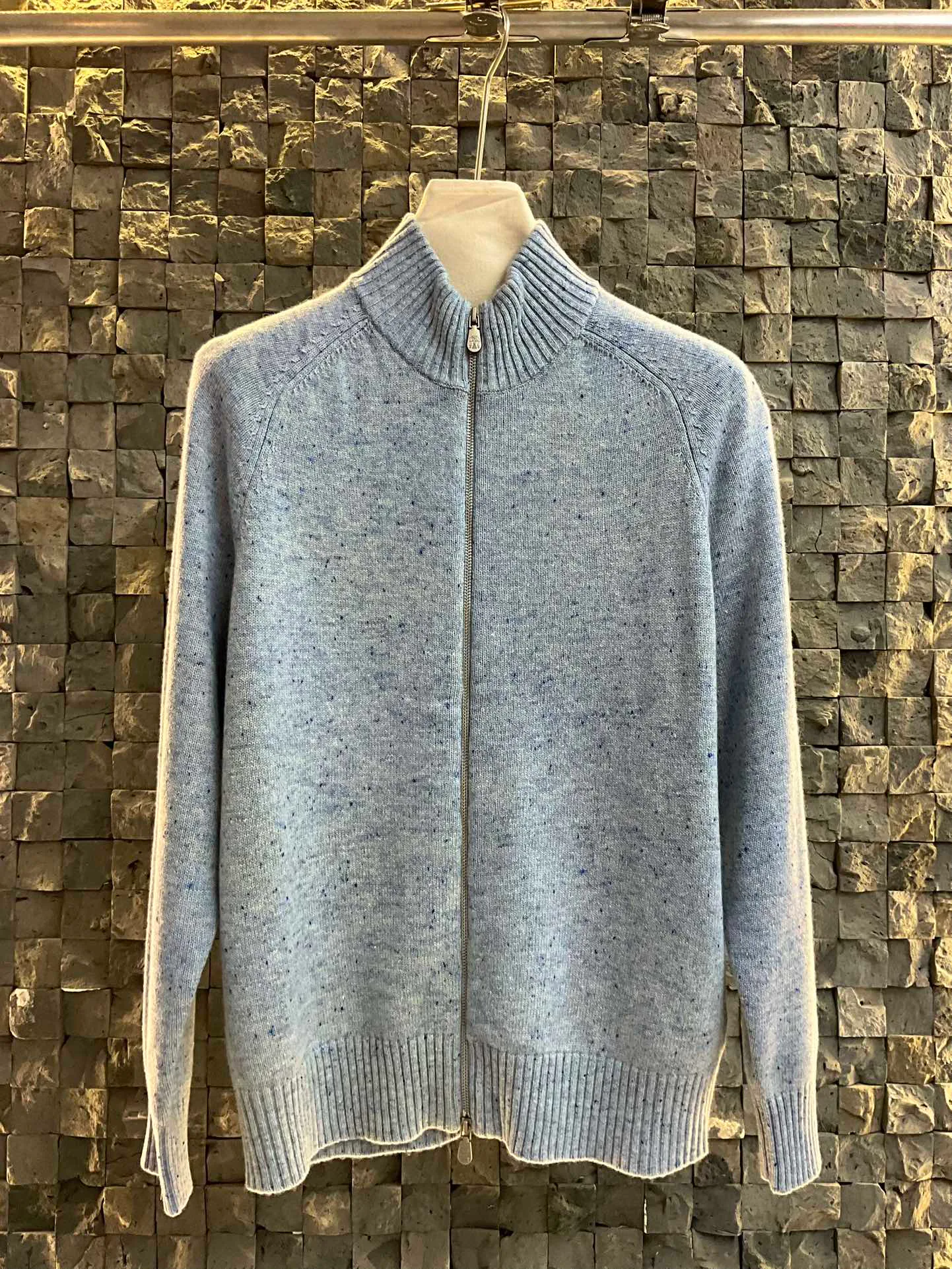 Свитеры Мужские Brunello Cucinelli 64430