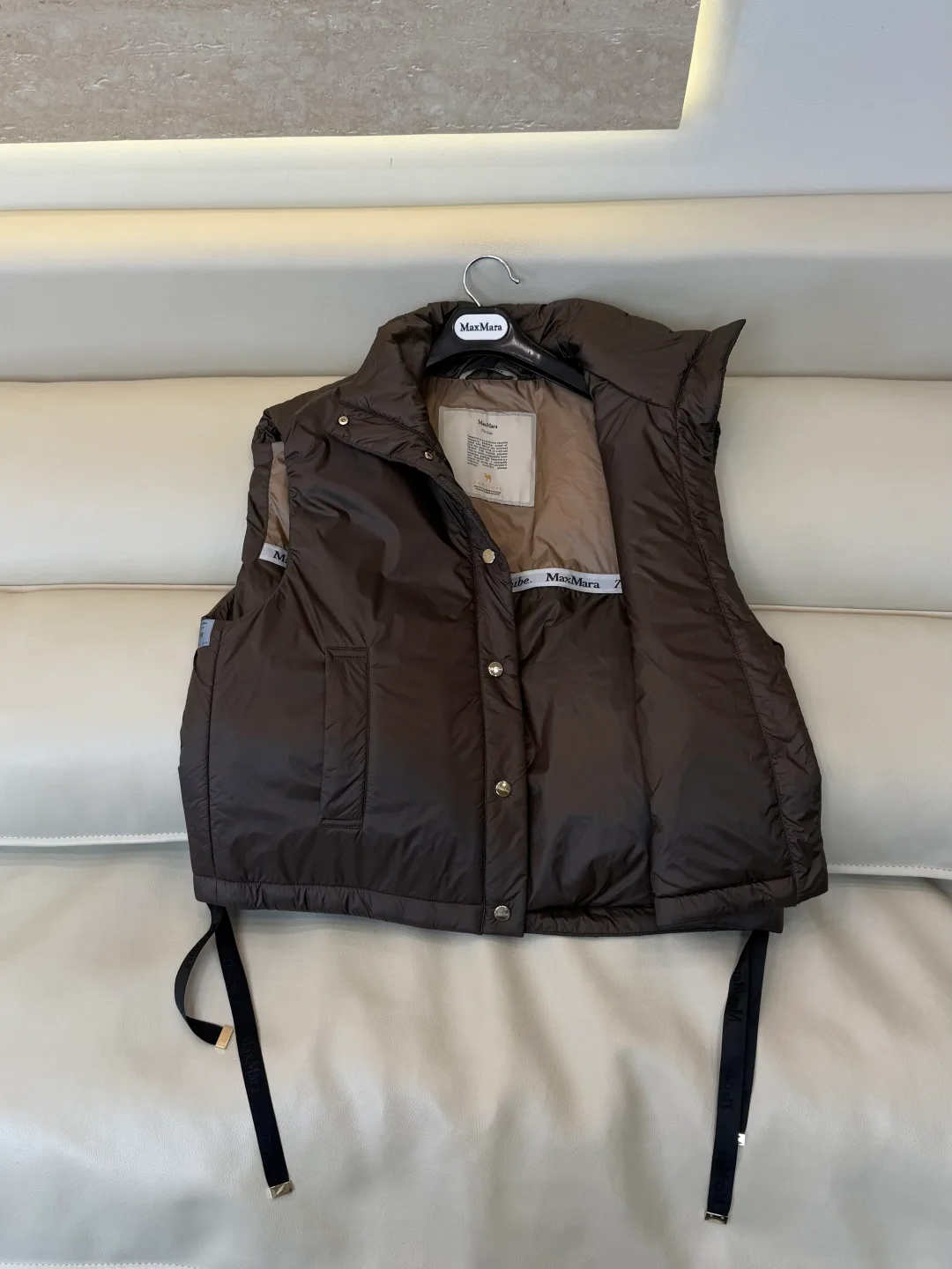 Жилеты Женские Max Mara 18761139