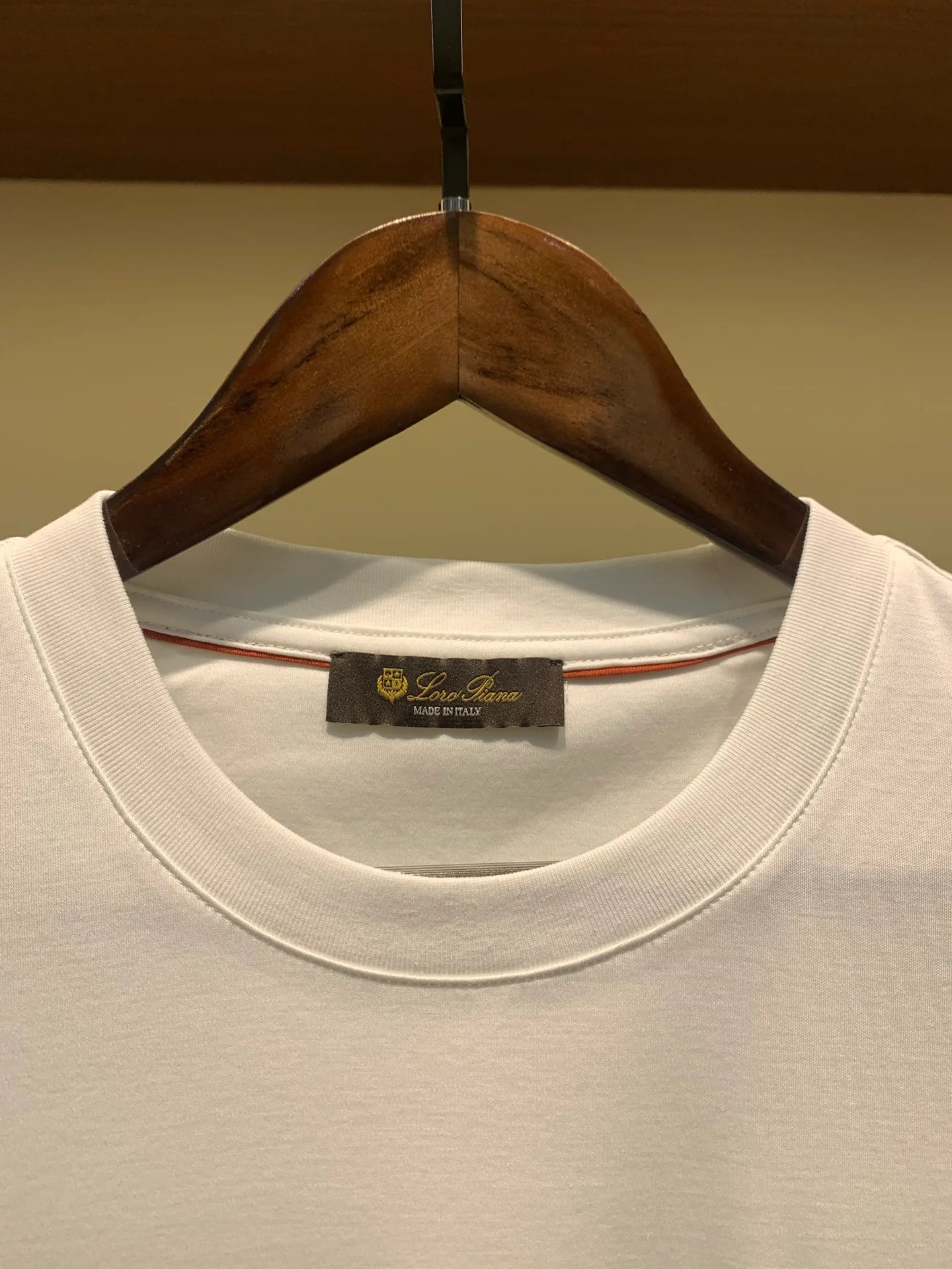 Футболки Мужские Loro Piana 5061162