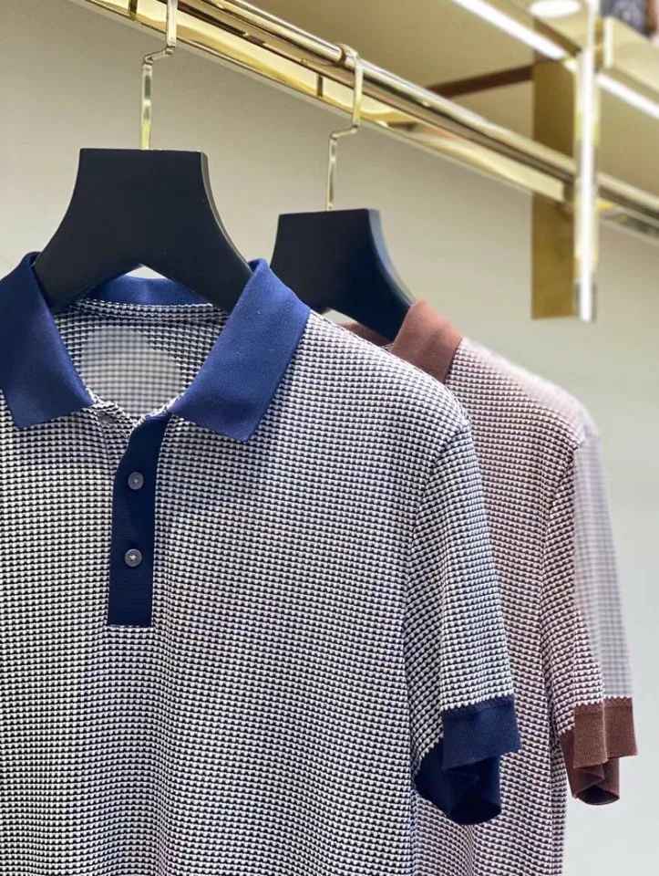 Футболки Мужские Loro Piana 12876780