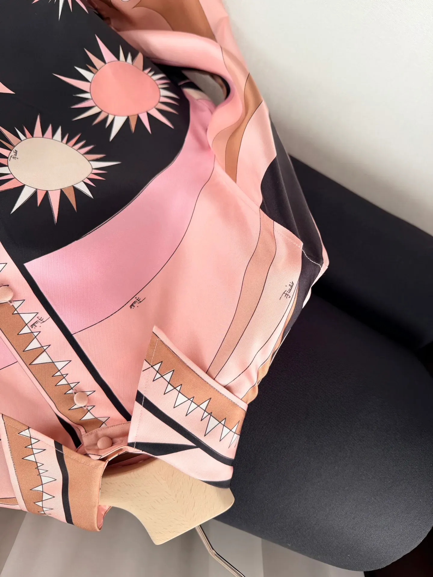 Рубашки Женские Stella Mccartney 1846557