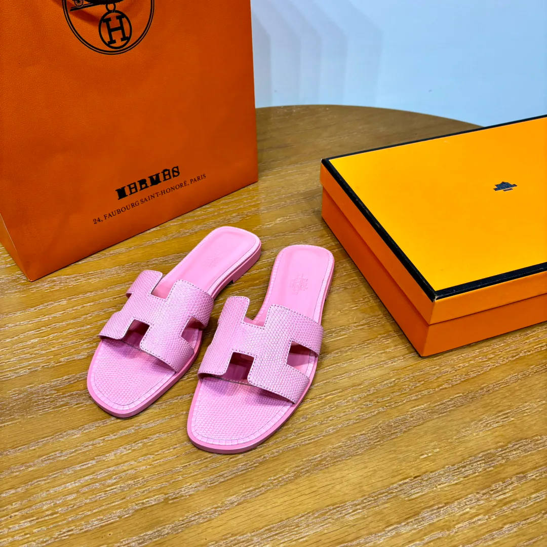 Сандалии Женские Hermes 11408746