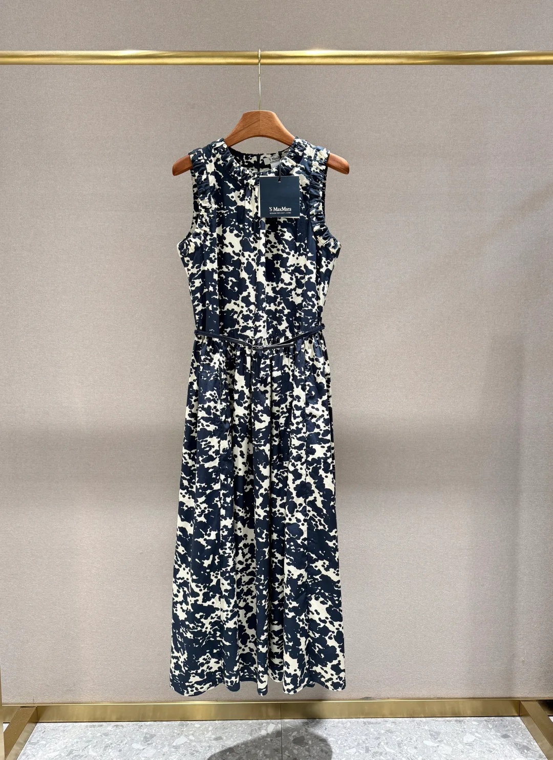 Платья Женские Max Mara 13408044