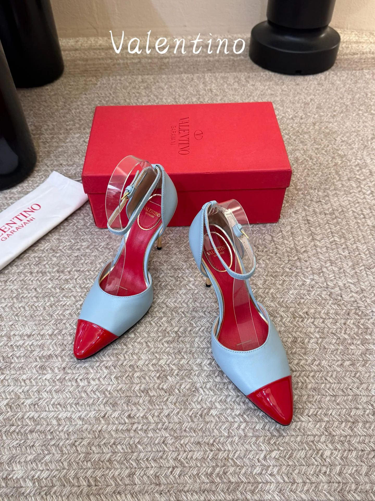 Туфли Женские Valentino 17933502