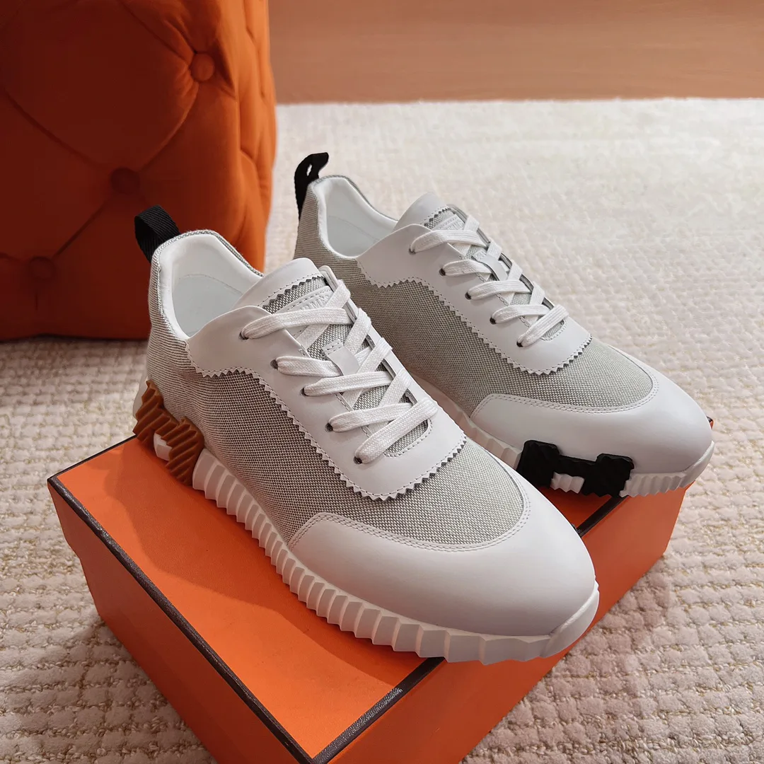 Кроссовки Мужские Hermes 9846140