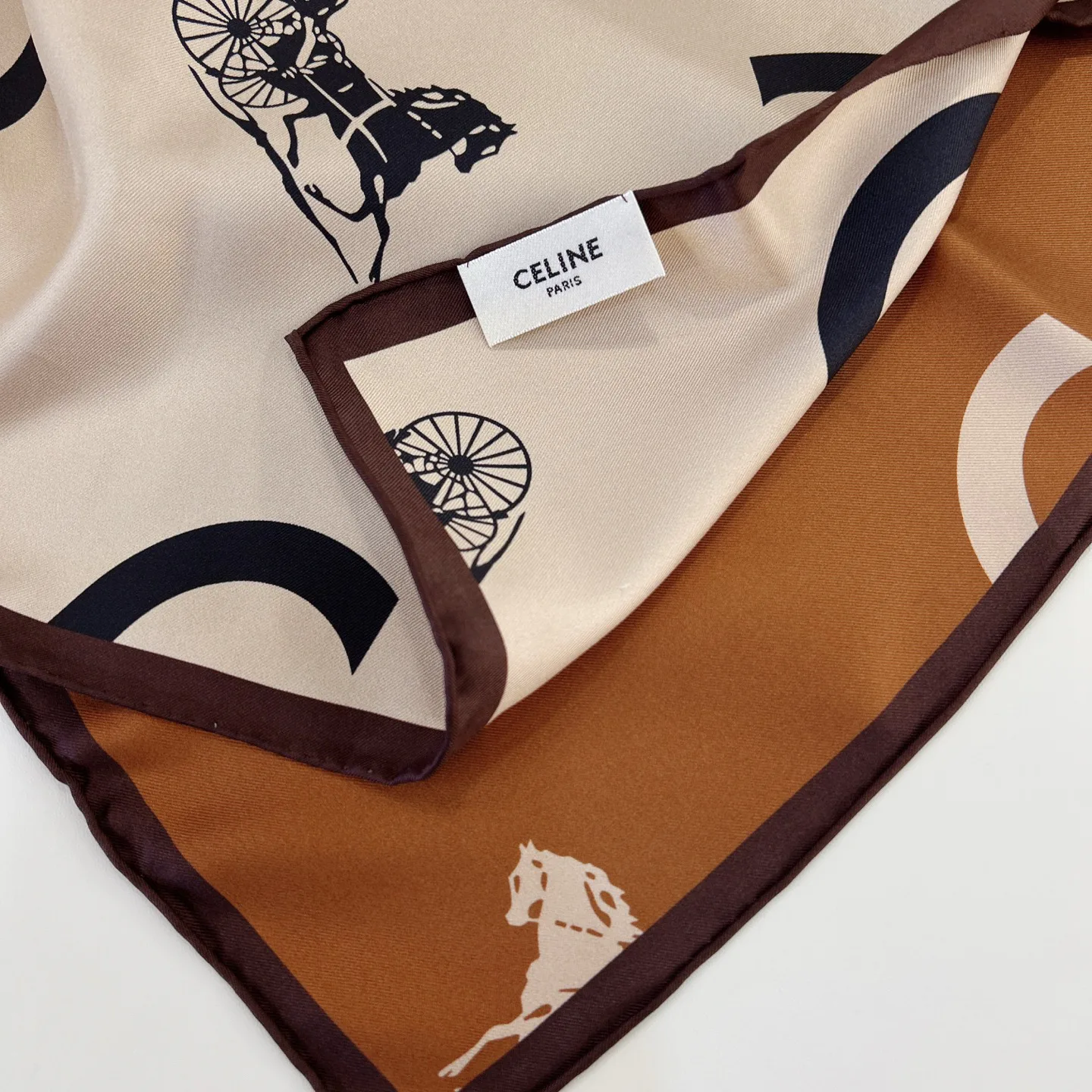 Платки Celine 17973640