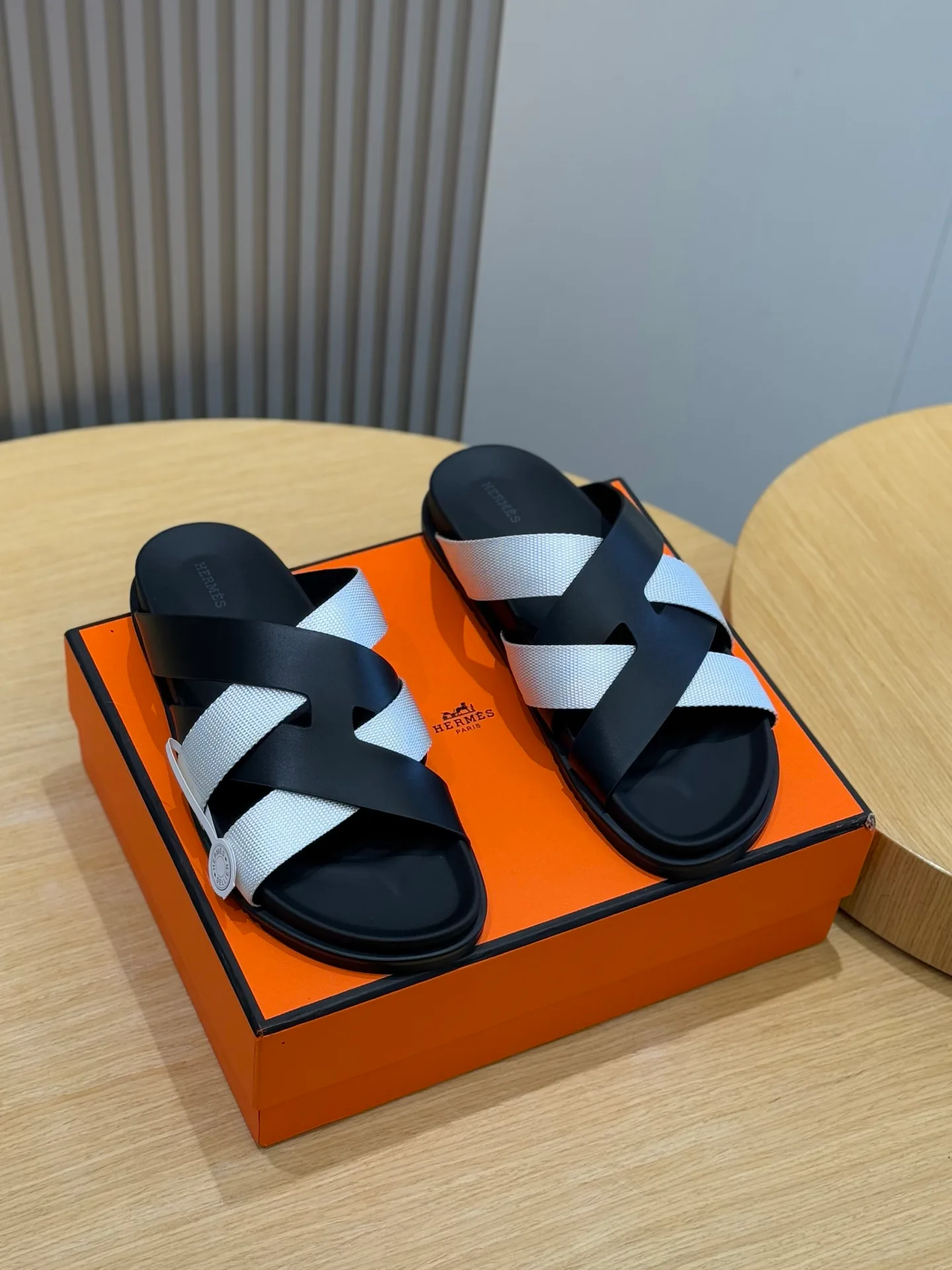 Сандалии Мужские Hermes 13185956