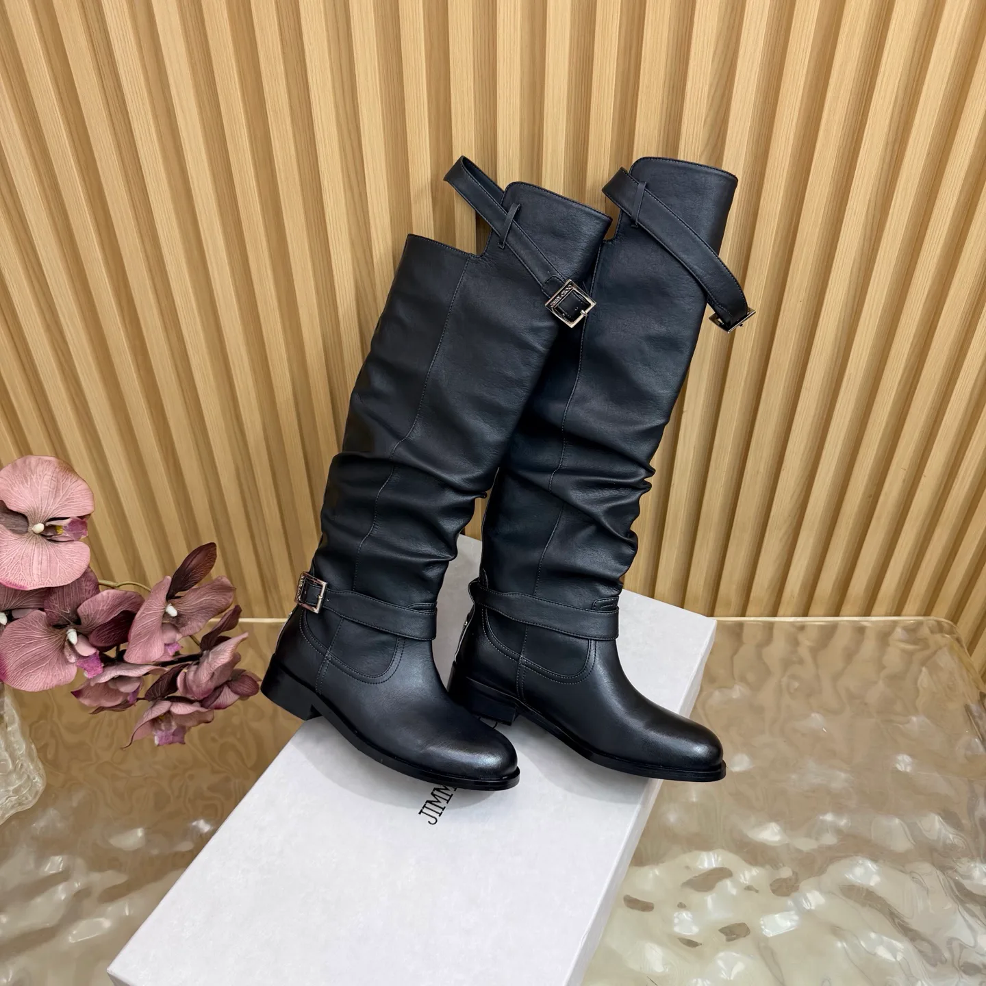 Сапоги Женские Jimmy Choo 19706868