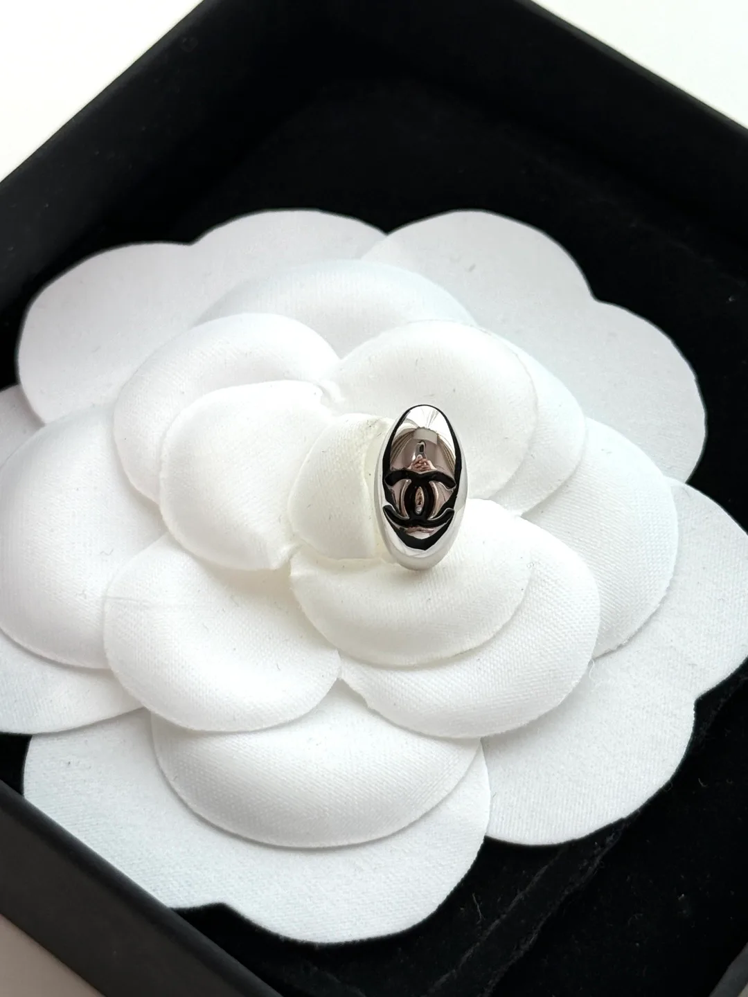 Бижутерия Chanel 18058954