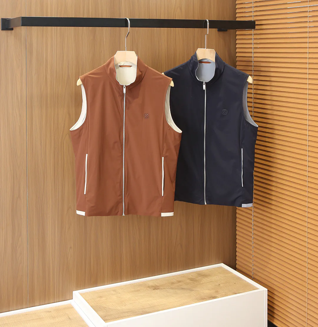 Жилеты Мужские Zegna 4582272