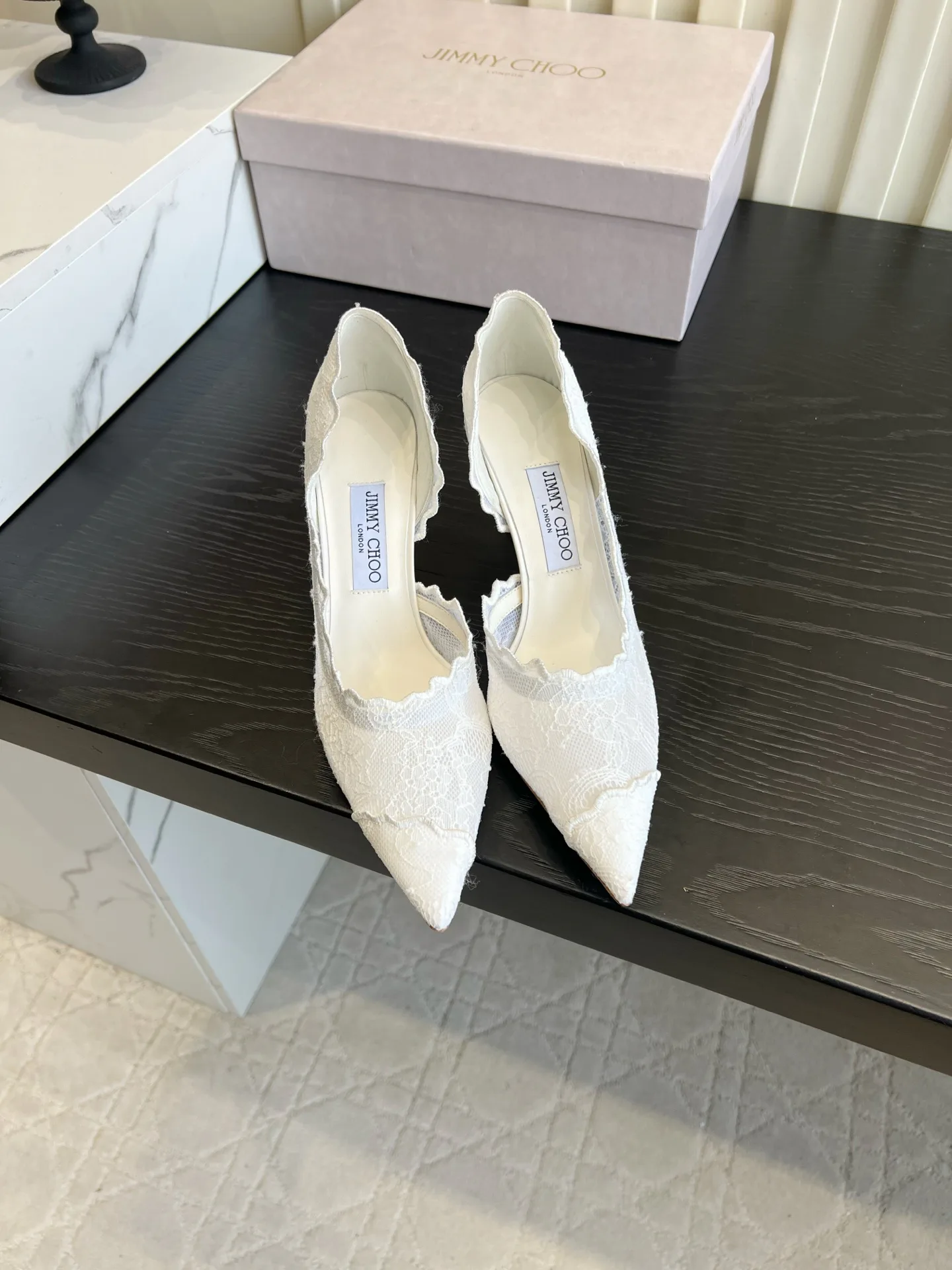 Туфли Женские Jimmy Choo 19533737