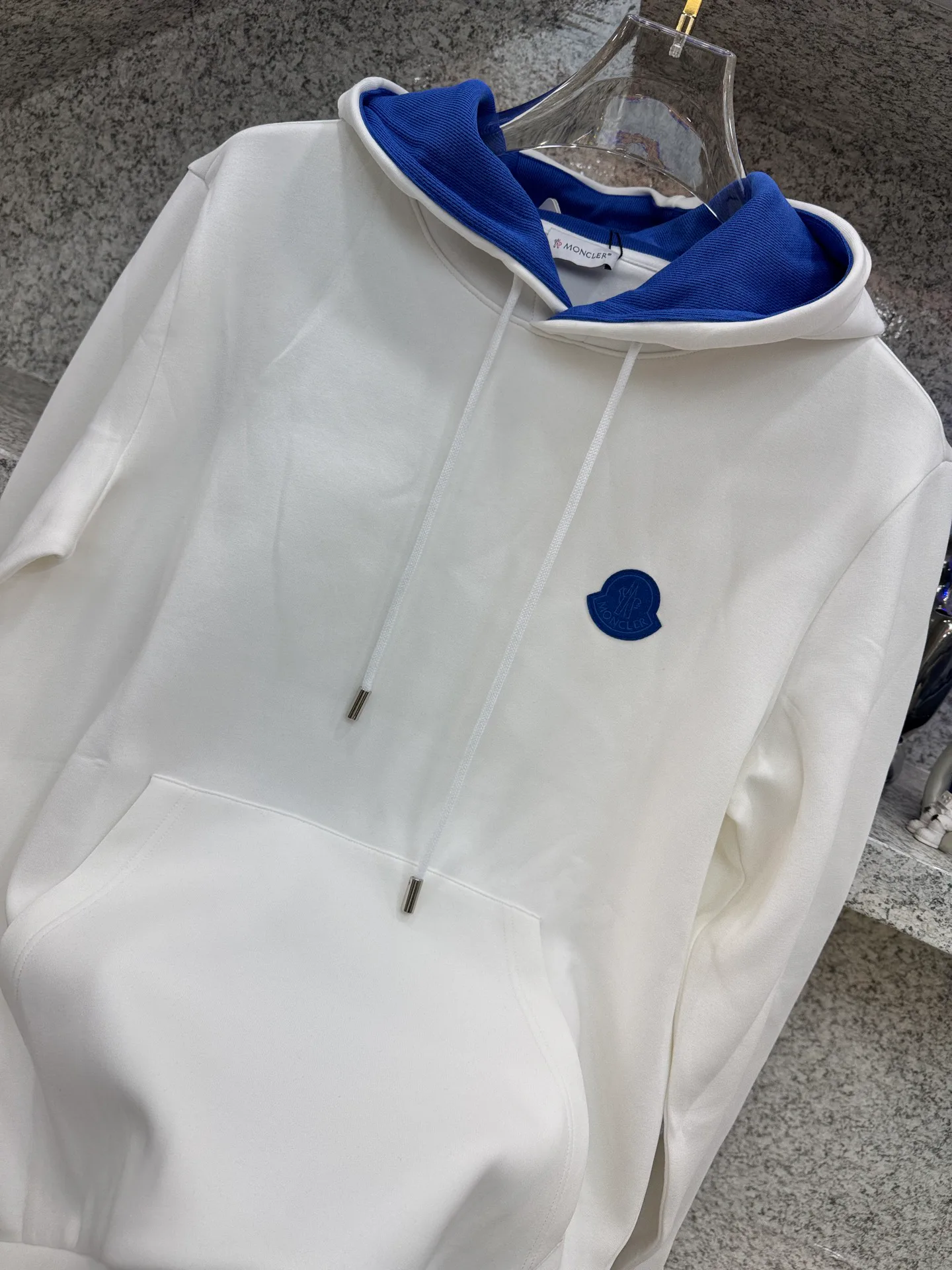 Свитшоты И Худи Мужские Moncler 940730