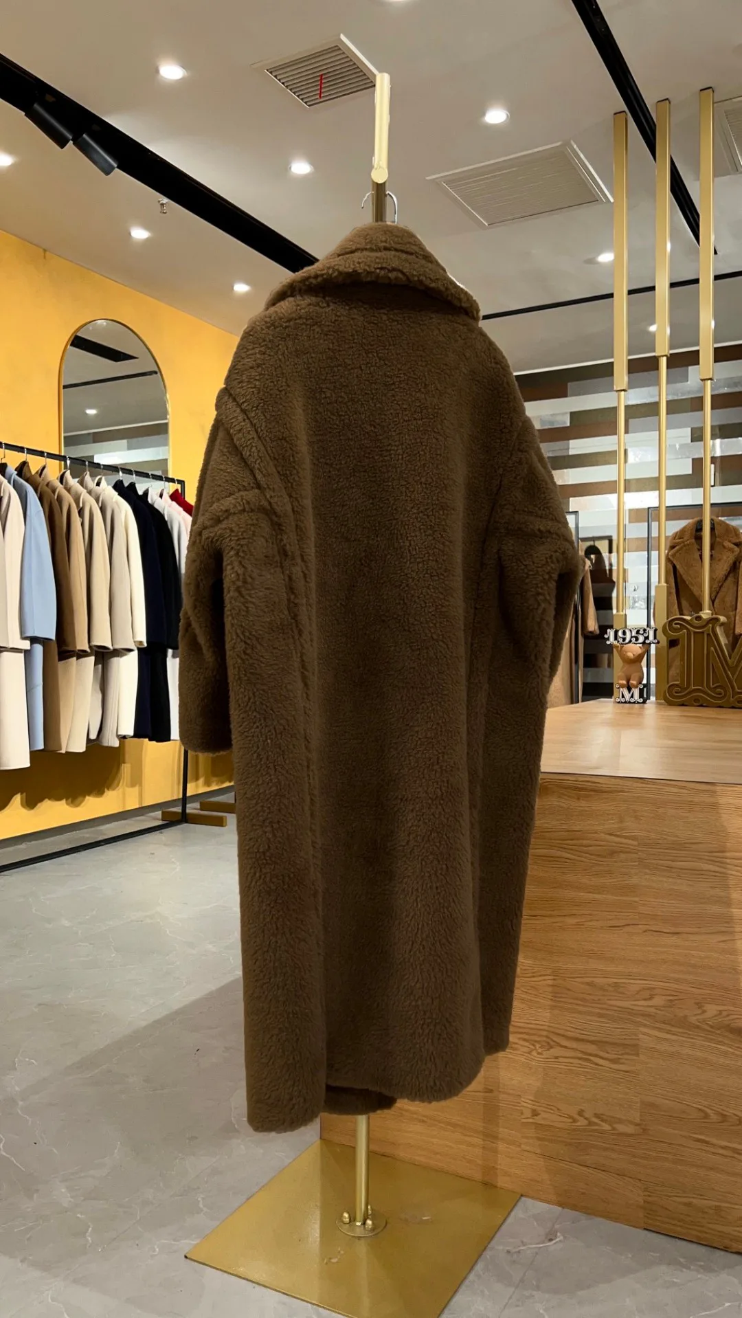 Пальто Женские Max Mara 19267761
