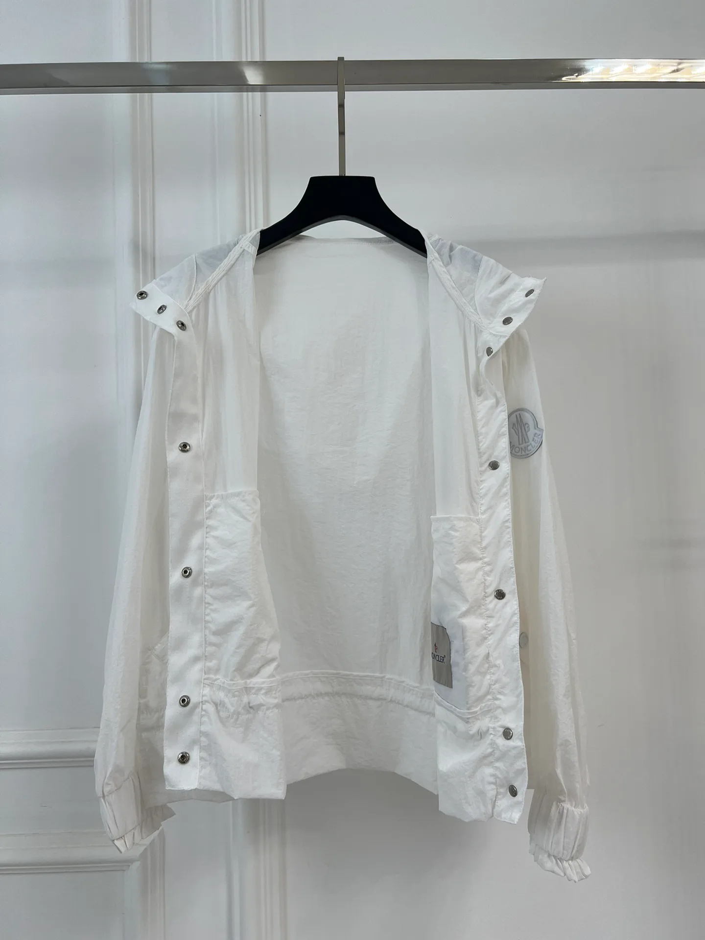 Куртки Женские Moncler 10348