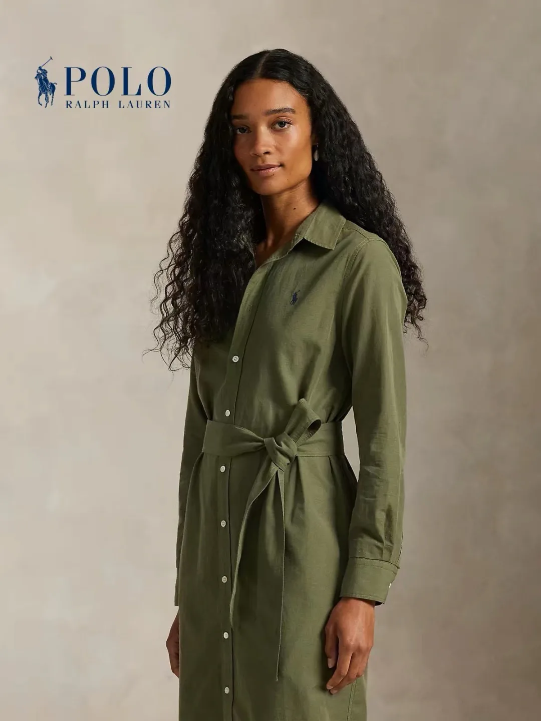 Платья Женские Ralph Lauren 18211611