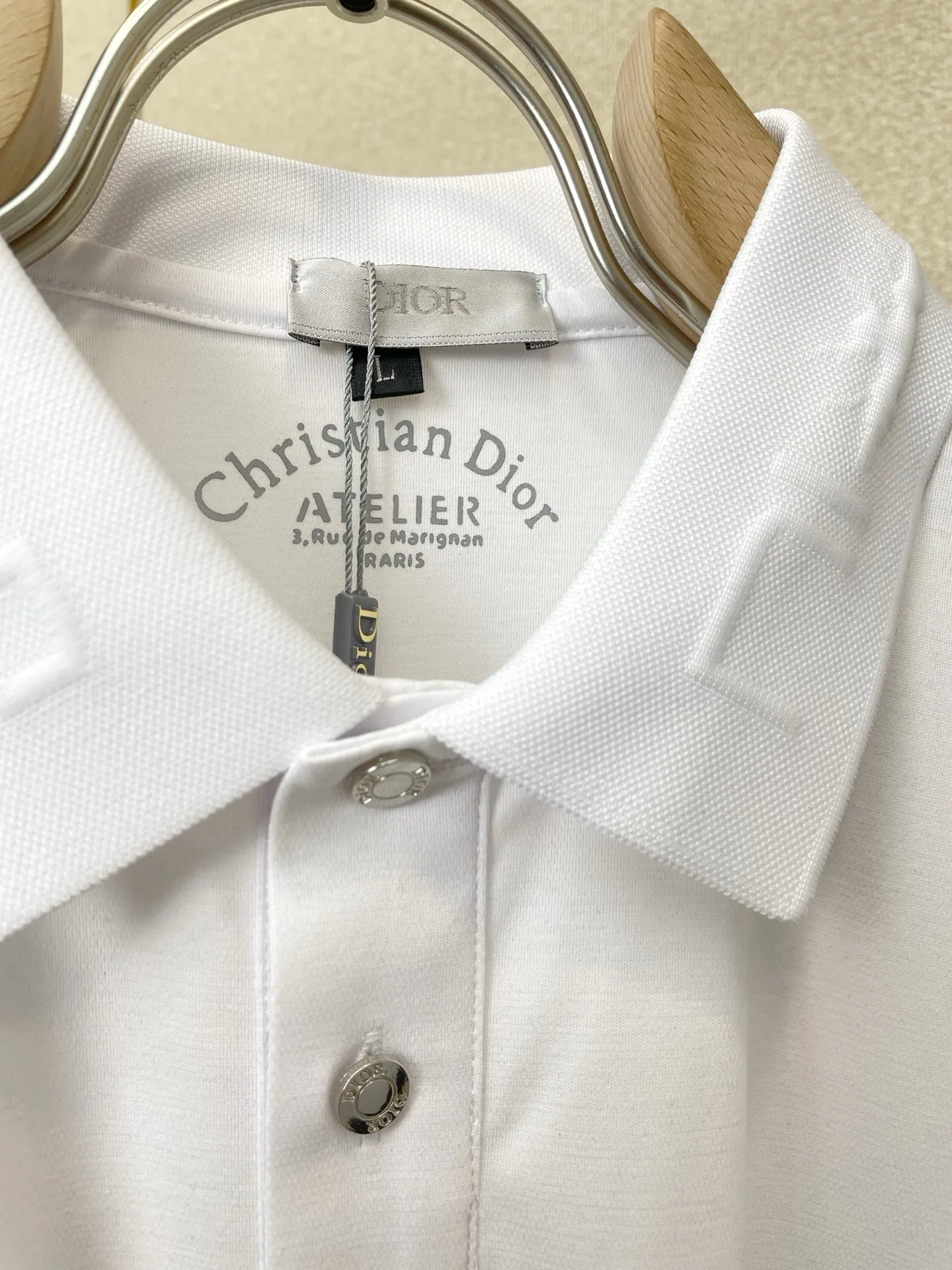 Рубашки Мужские Christian Dior 11899171