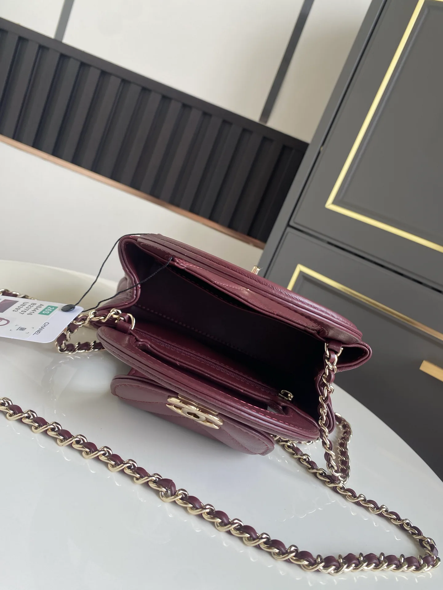 Классические Сумки Женские Chanel 12860050