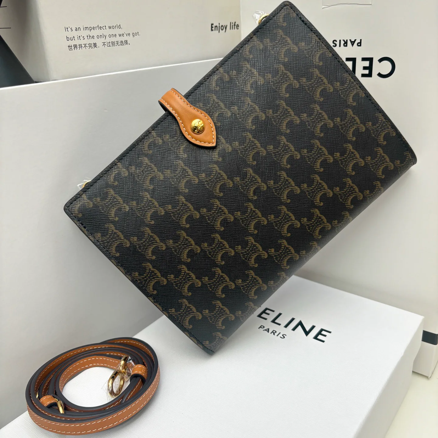 Классические Сумки Женские Celine 18223206
