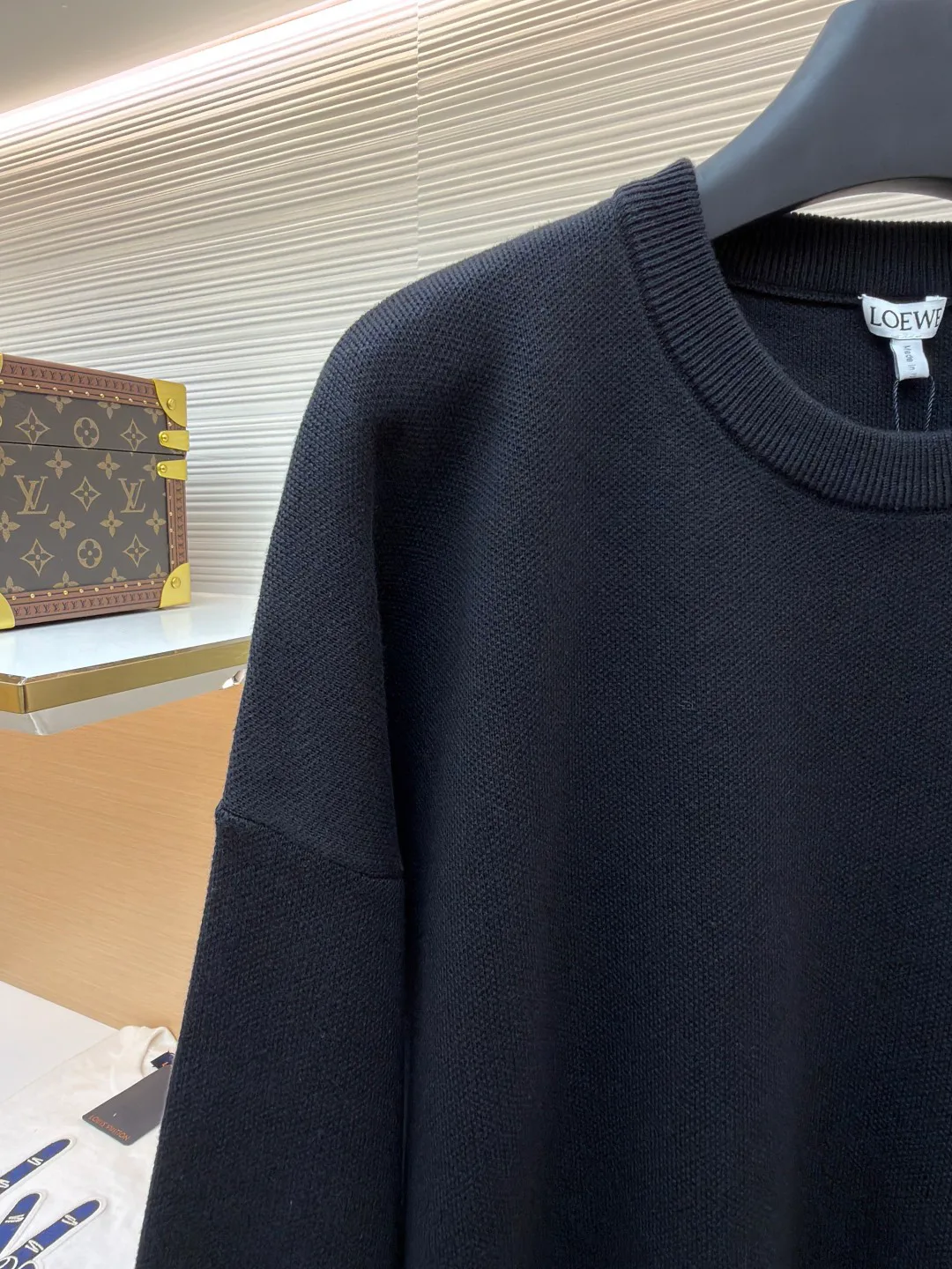 Джемперы И Свитеры Мужские Loewe 18413924